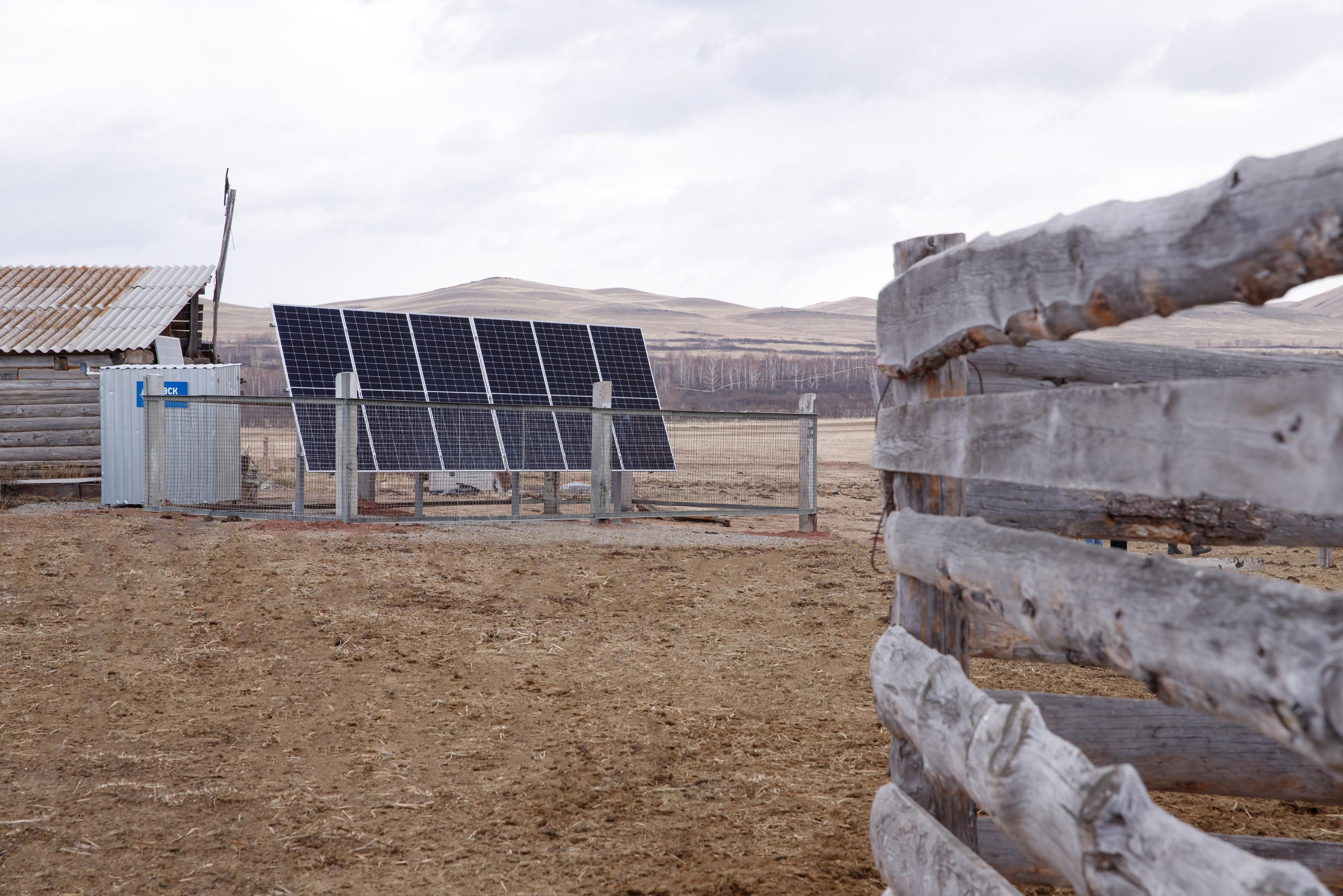 Промышленный репортаж. Коммерческий фотограф, ретушёр Анастасия Пачина