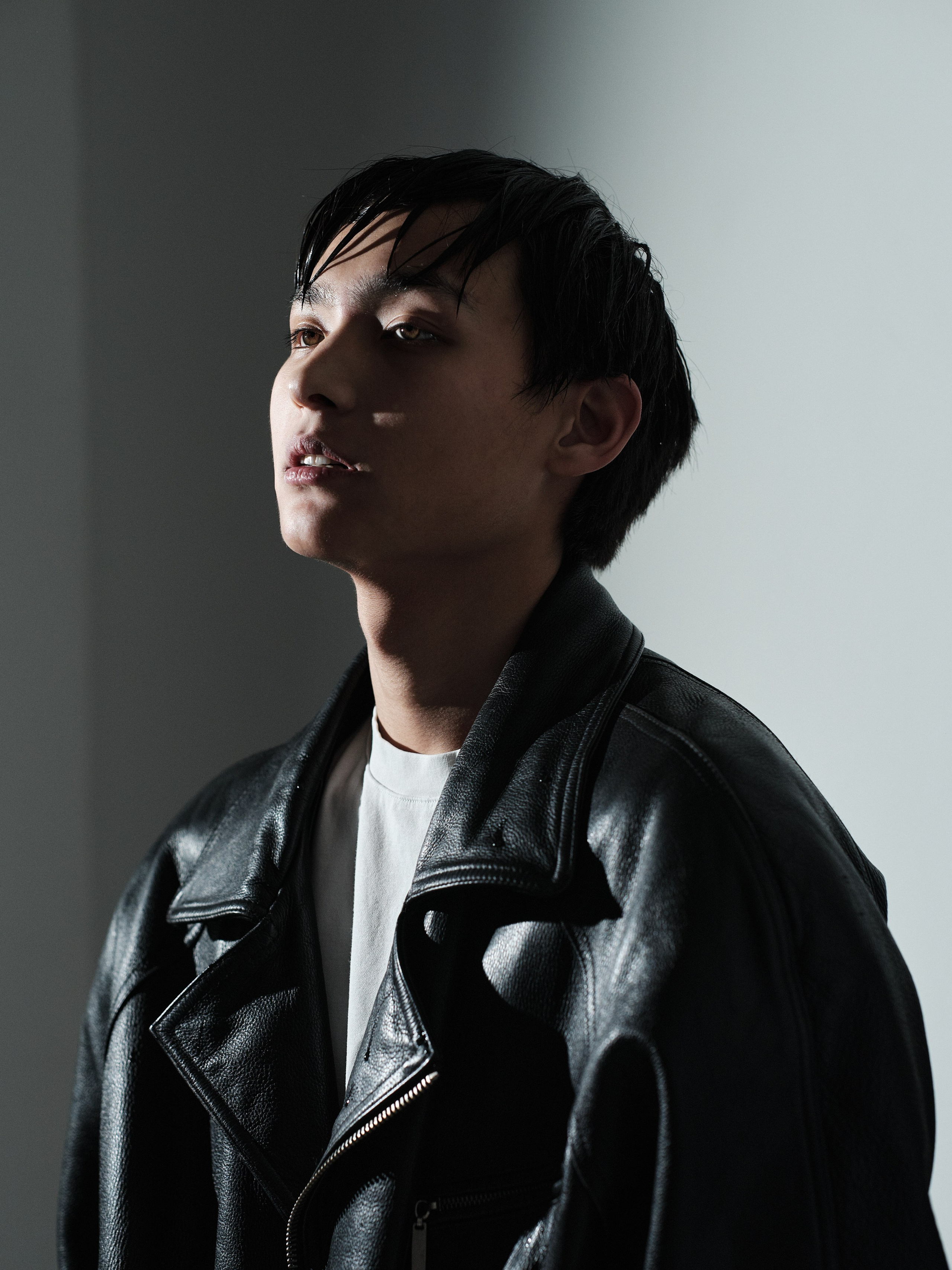 Данил Кан. Фотограф Юлия Глазкова