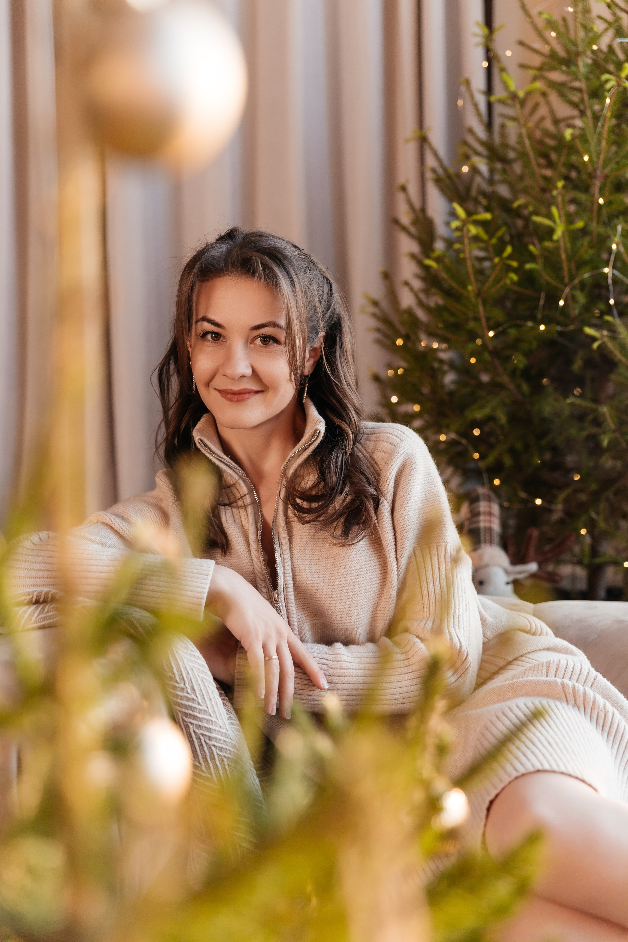 Семейная фотосессия в Сургуте. Семейный фотограф в Сургуте Инна Смолякова