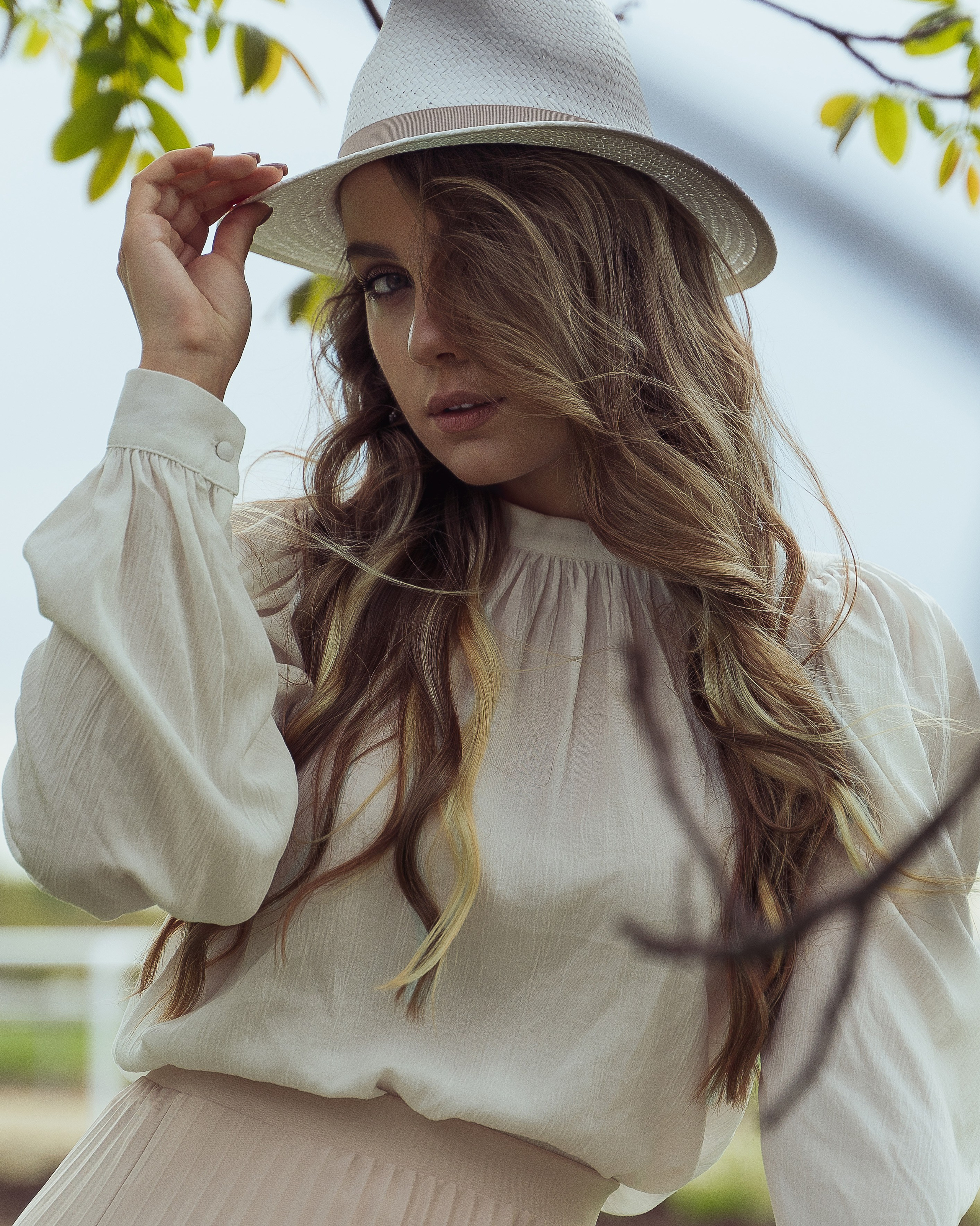 Simple Grace. MELNIKOVA GALINA