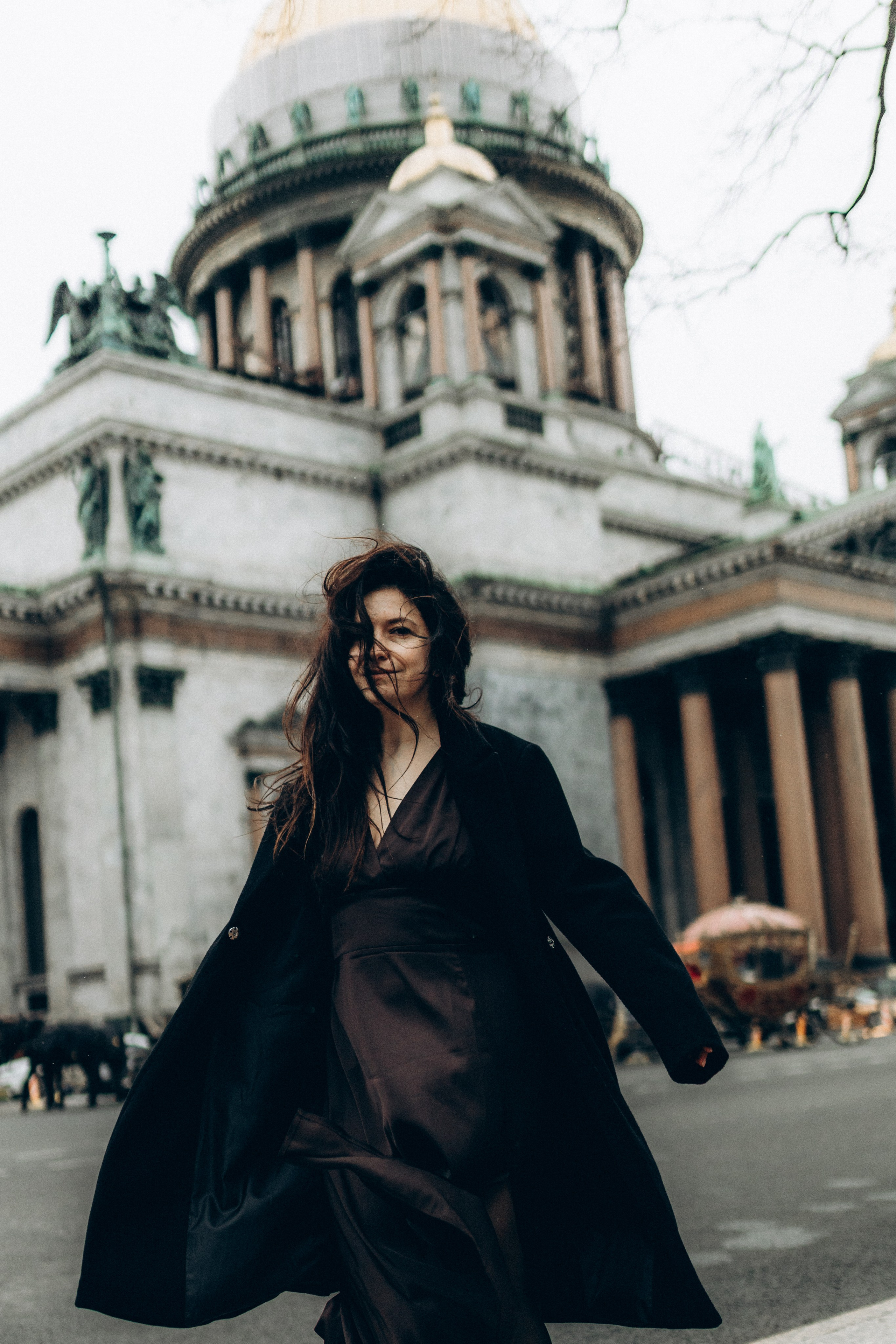 Надя. Фотограф НОГИНСК, Москва, Анастасия Белая