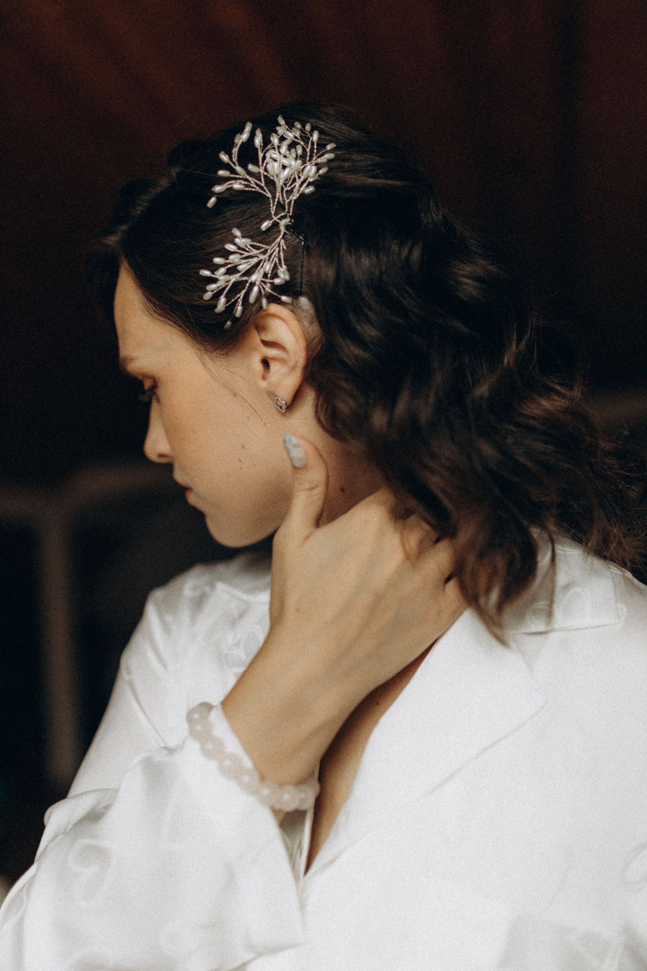 Света & Герман. Свадебная лавстори. Фотограф НОГИНСК, Москва, Анастасия Белая