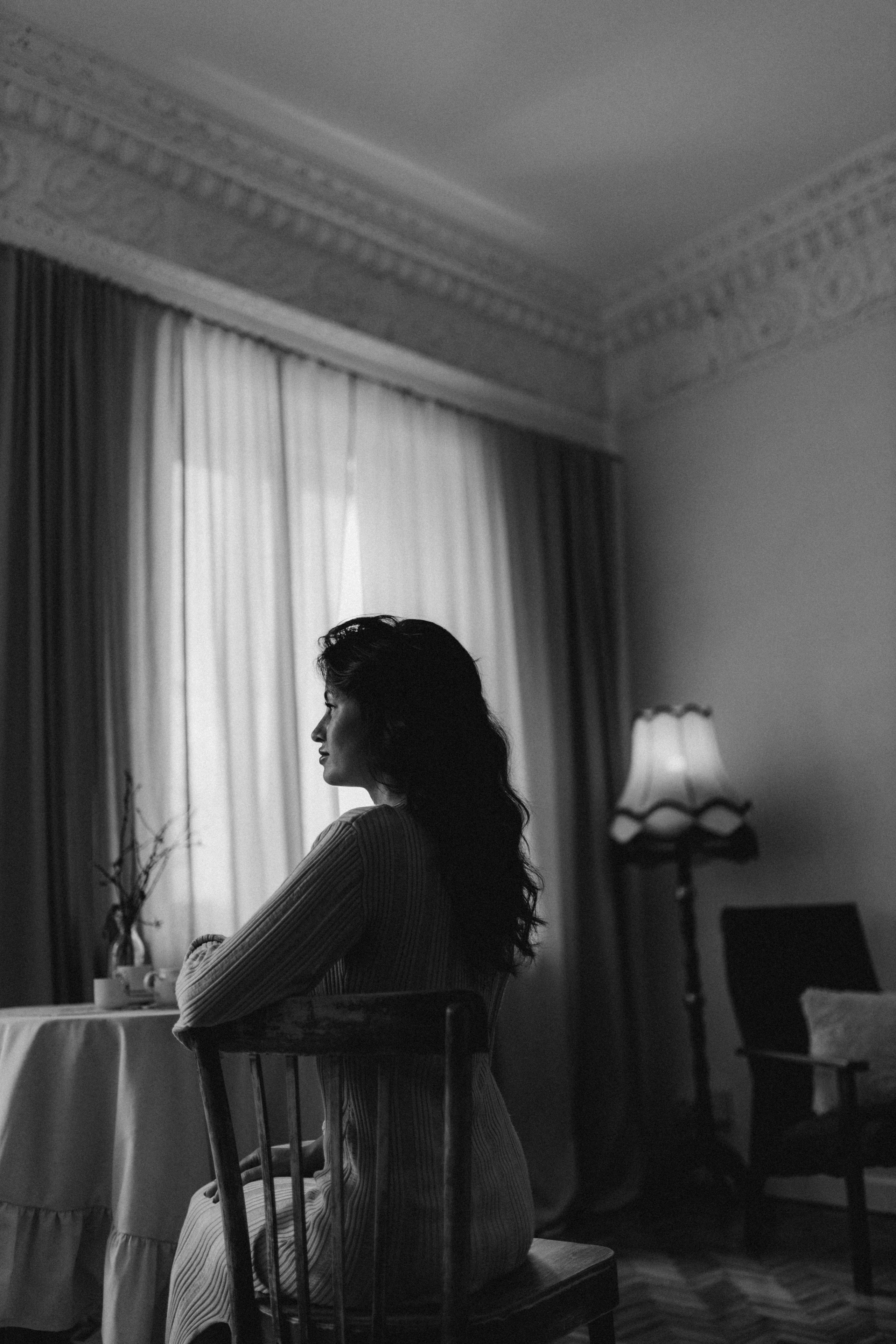 Маша. Фотограф НОГИНСК, Москва, Анастасия Белая