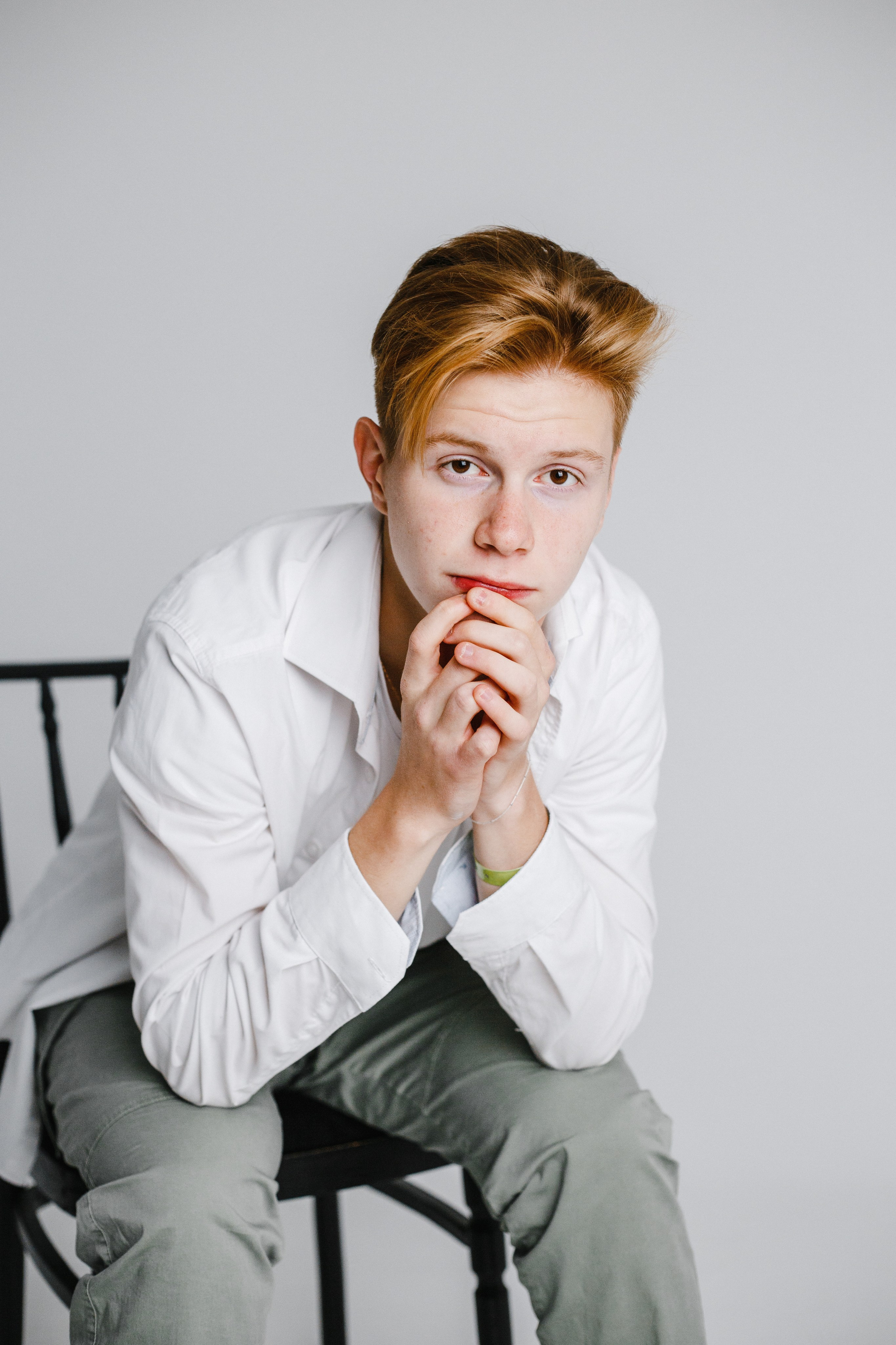 Никита. Главная