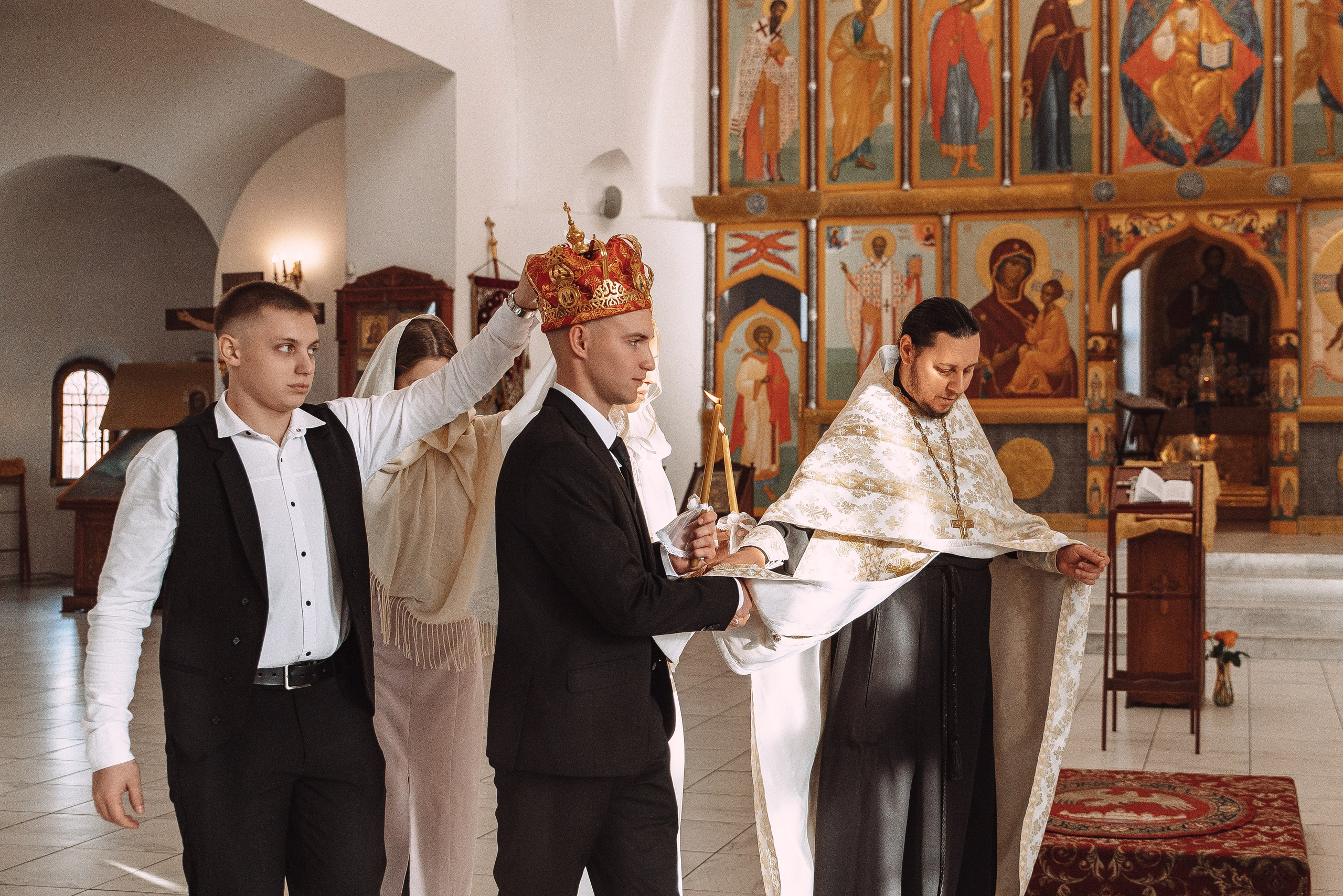 Александр + Кристина. Свадебный и семейный фотограф в Волгограде Олеся Лисицкая