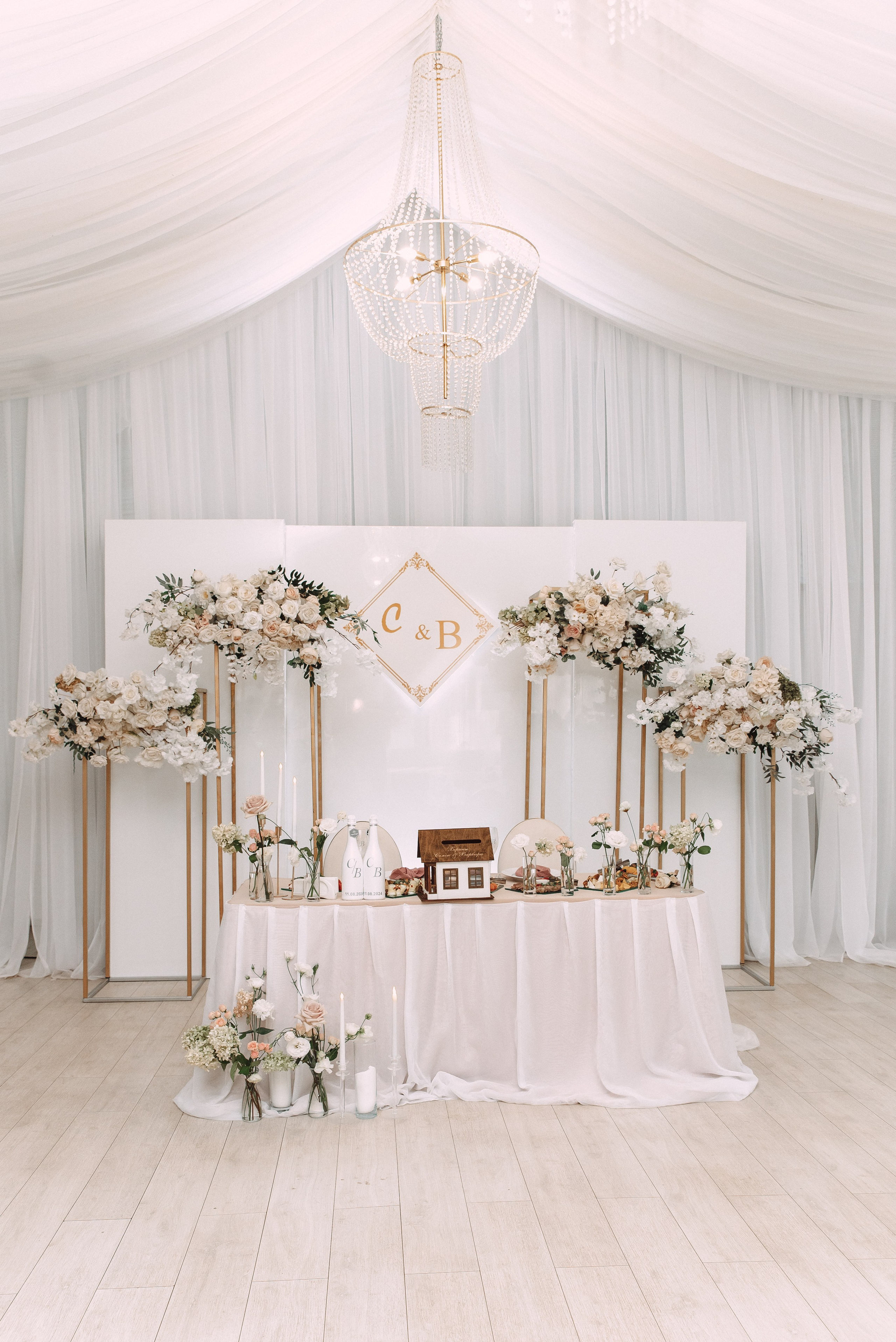 Семен + Варвара. Свадебный и семейный фотограф в Волгограде Олеся Лисицкая