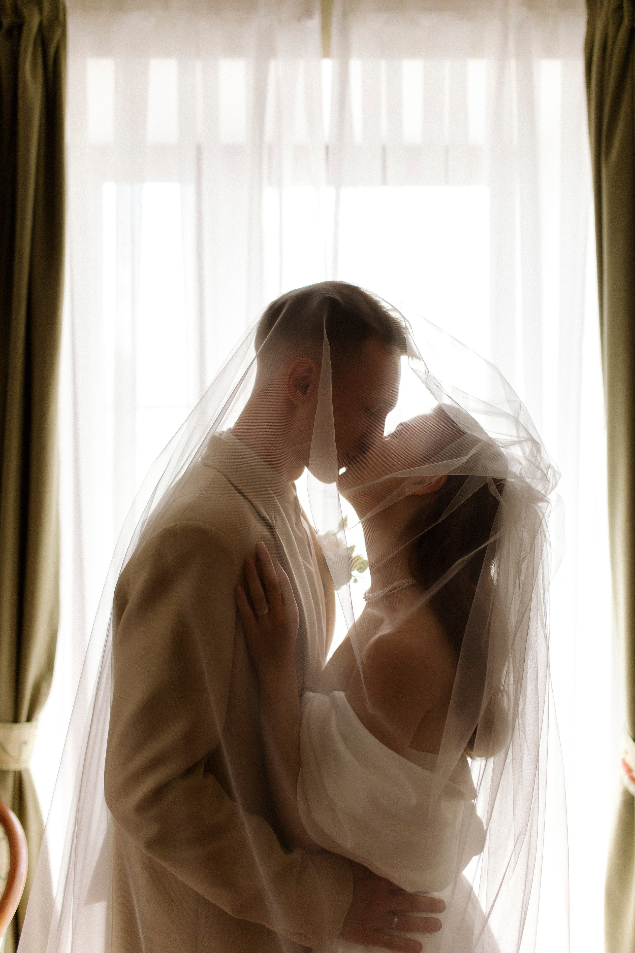 Марина и Паша 03.07.25. Индивидуальный, семейный и свадебный фотограф