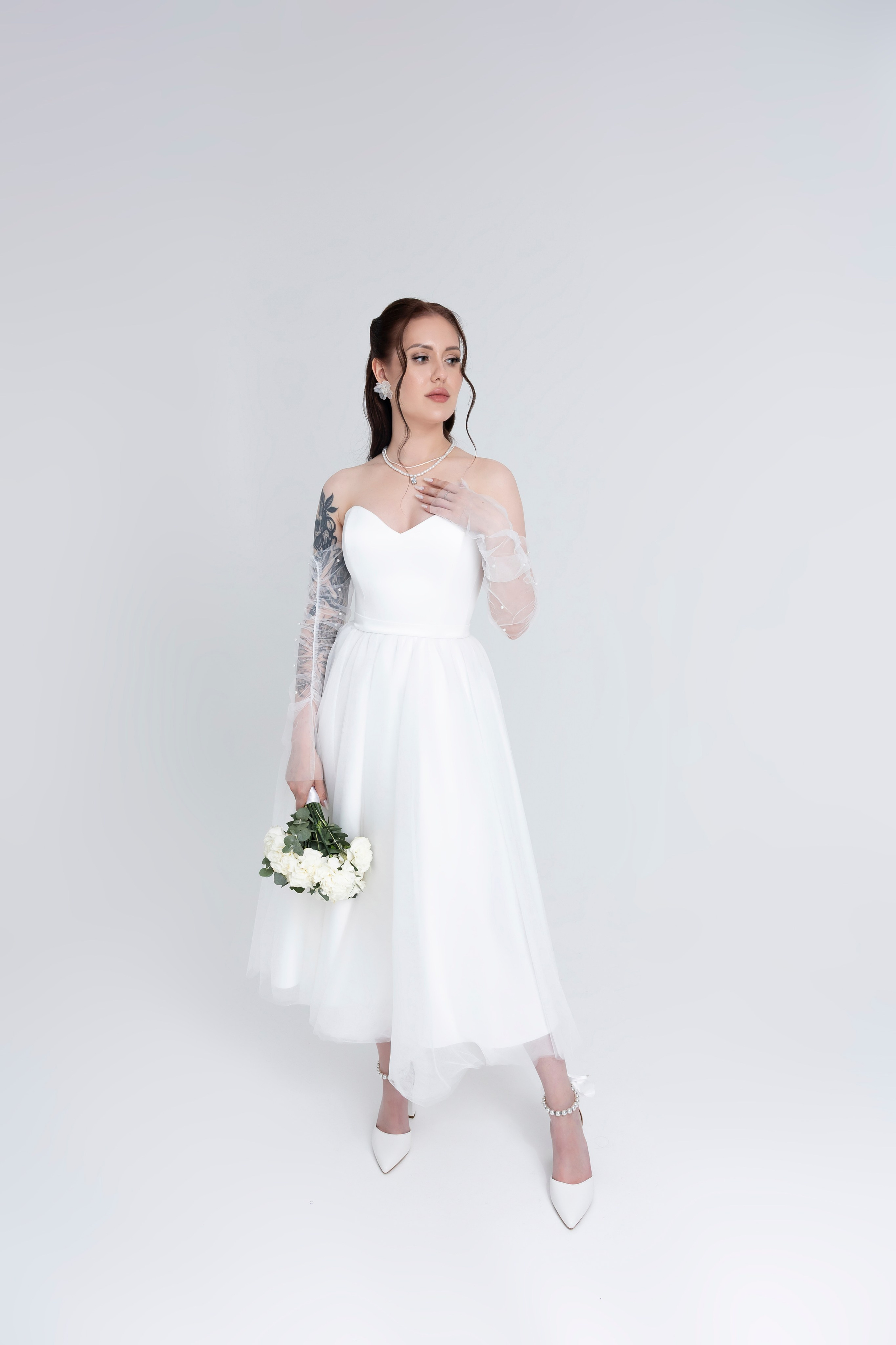 Екатерина и Владлен. Главная