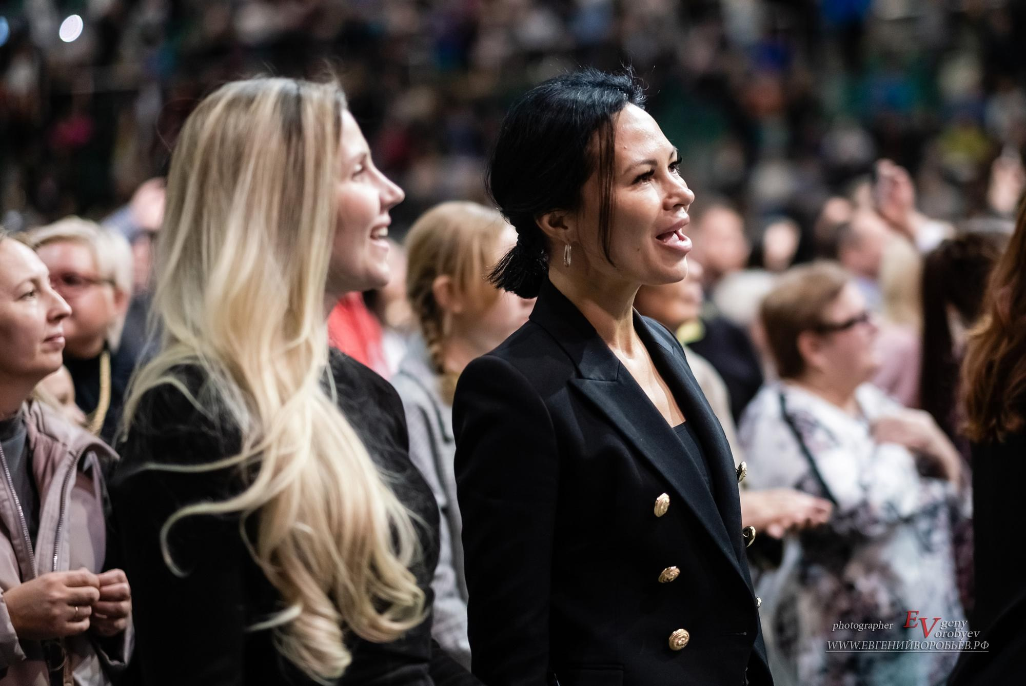 Концерт Григория Лепса в Красноярске