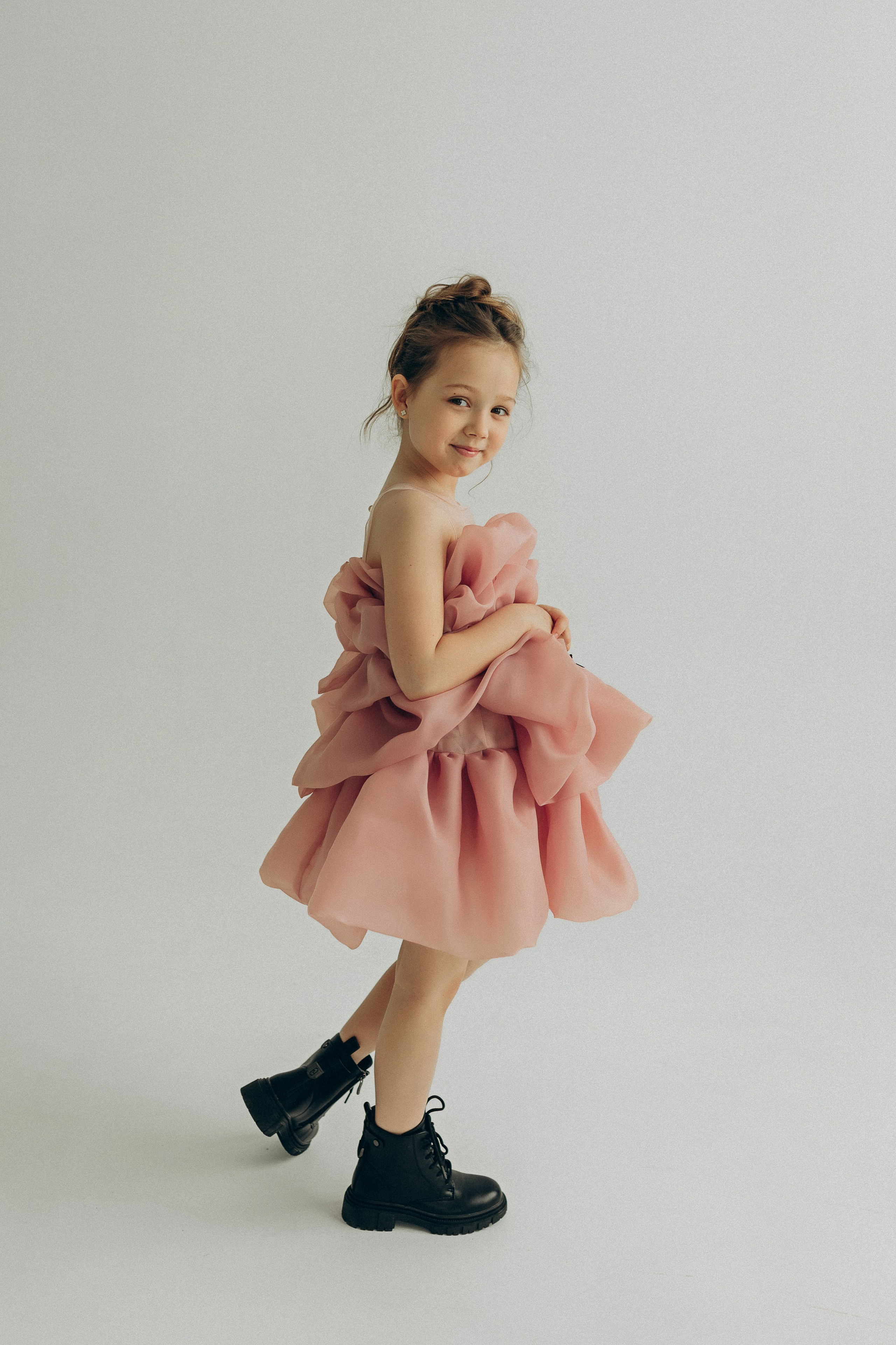 Полина. Семейный фотограф и детский фотограф в Волгограде Алеся Бутакова — дет