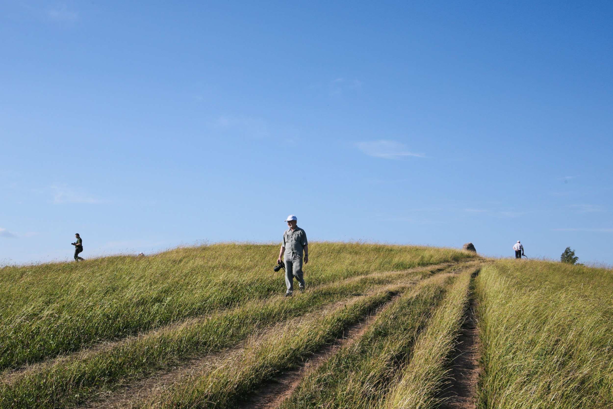 Фотопленэр «Объективный мир». Фотограф Юлия Близнецова