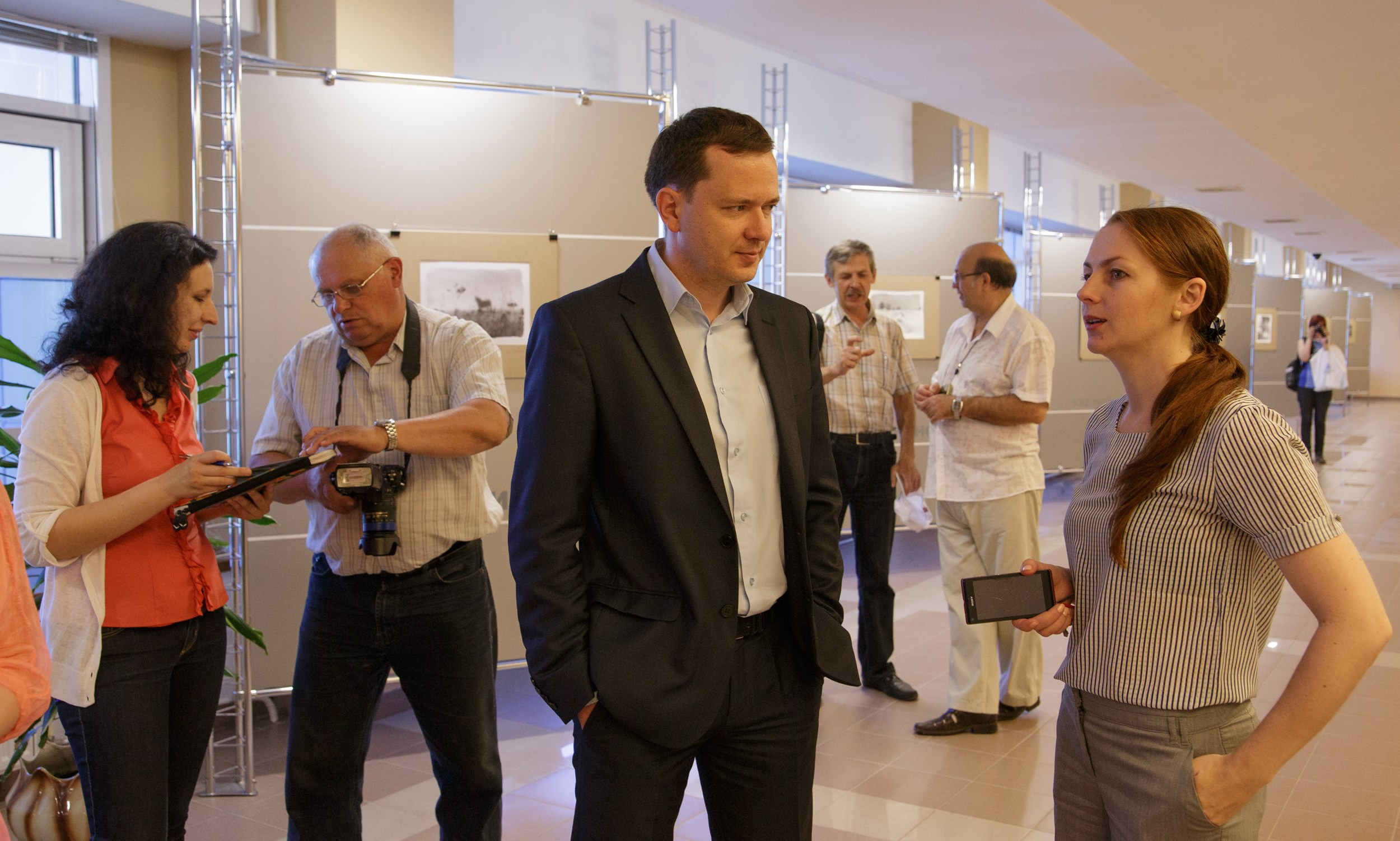 Фотопленэр «Объективный мир». Фотограф Юлия Близнецова