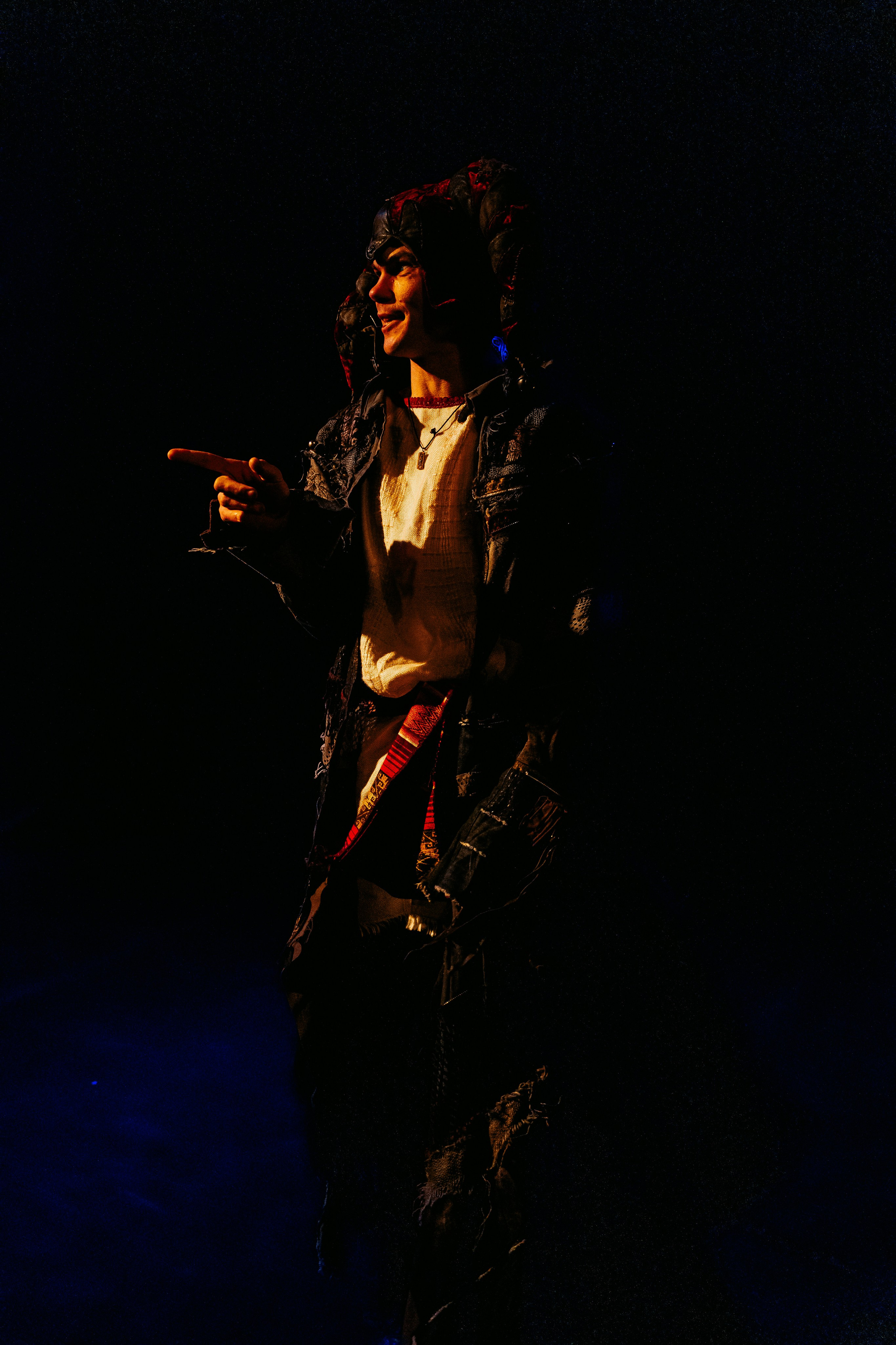 Шут на сцене. Свадебный, семейный и будуарный фотограф в Санкт-Петербурге Юля Шрамм