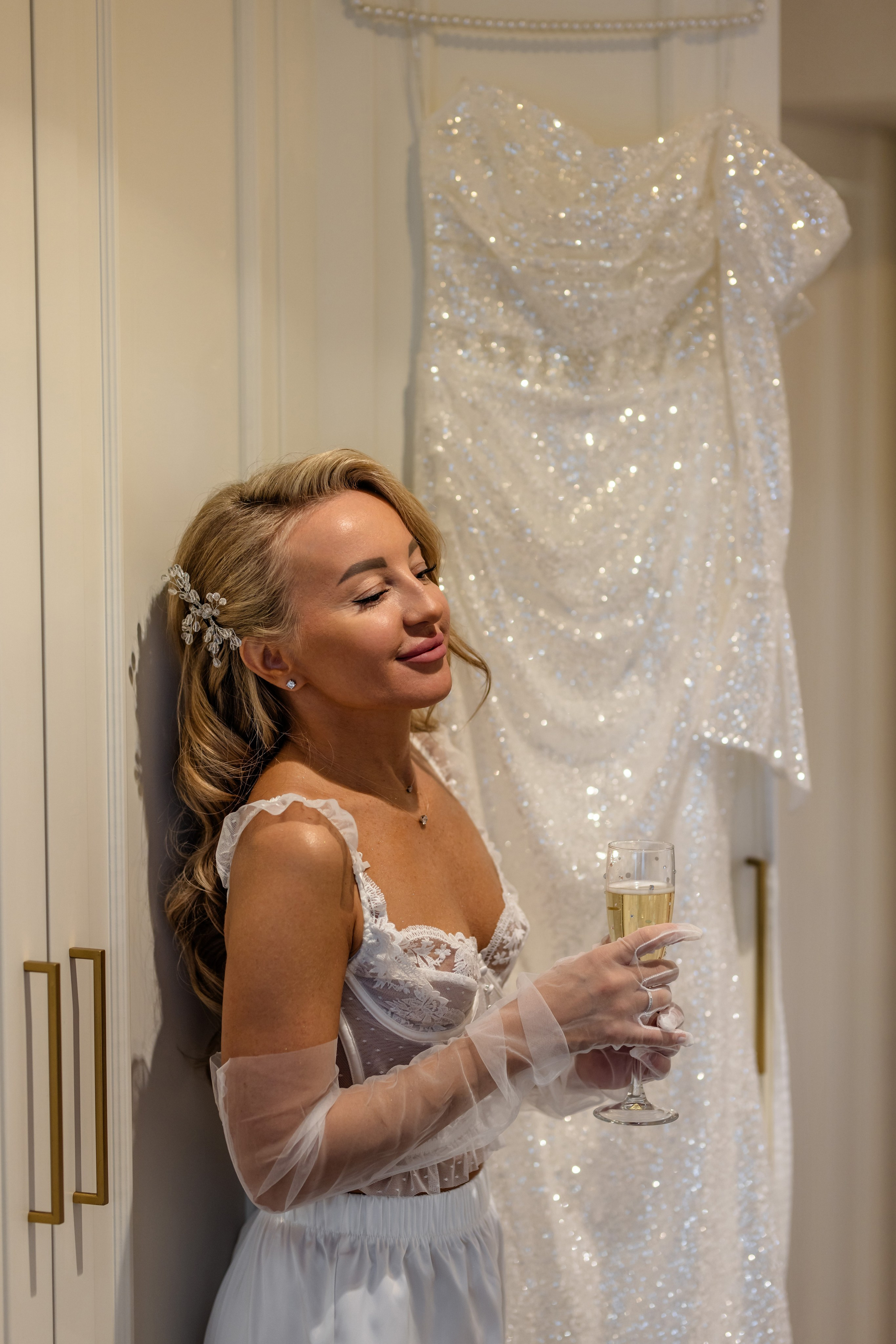 Виктория и Дмитрий. Портретный и свадебный фотограф в Пушкине и Санкт-Петербурге