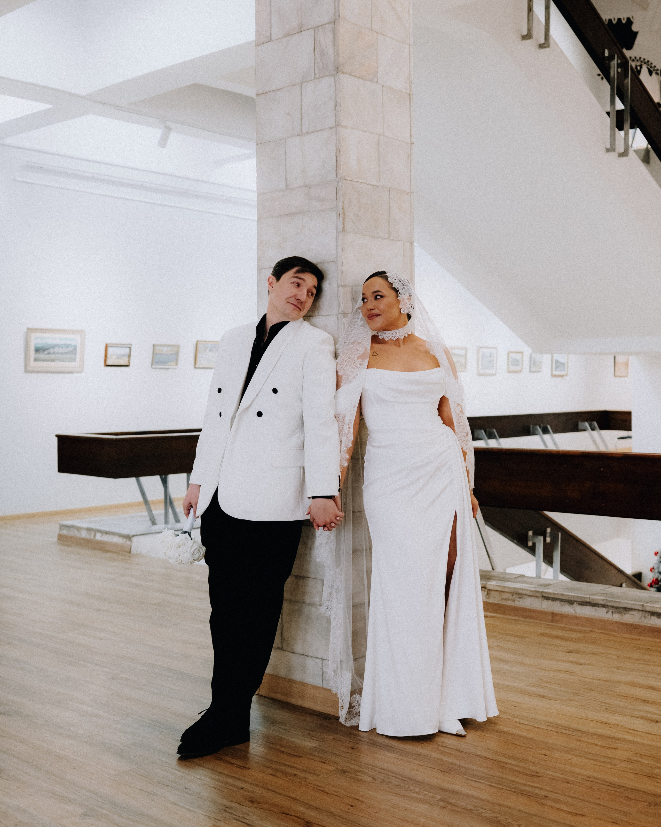 Wedding. Фотограф в Чите Костина Виктория