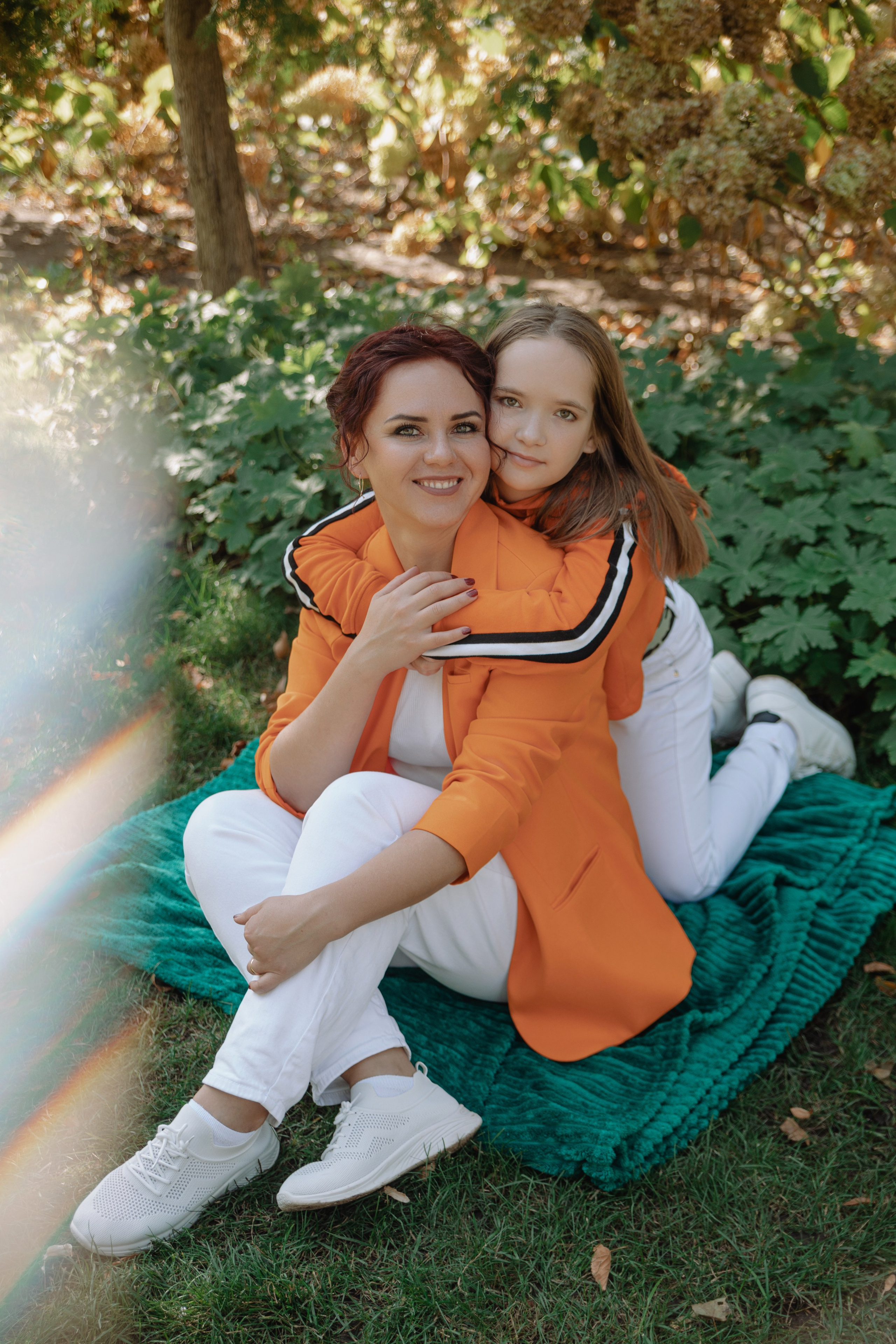 Екатерина и Диана. Фотограф Воронеж Варвара