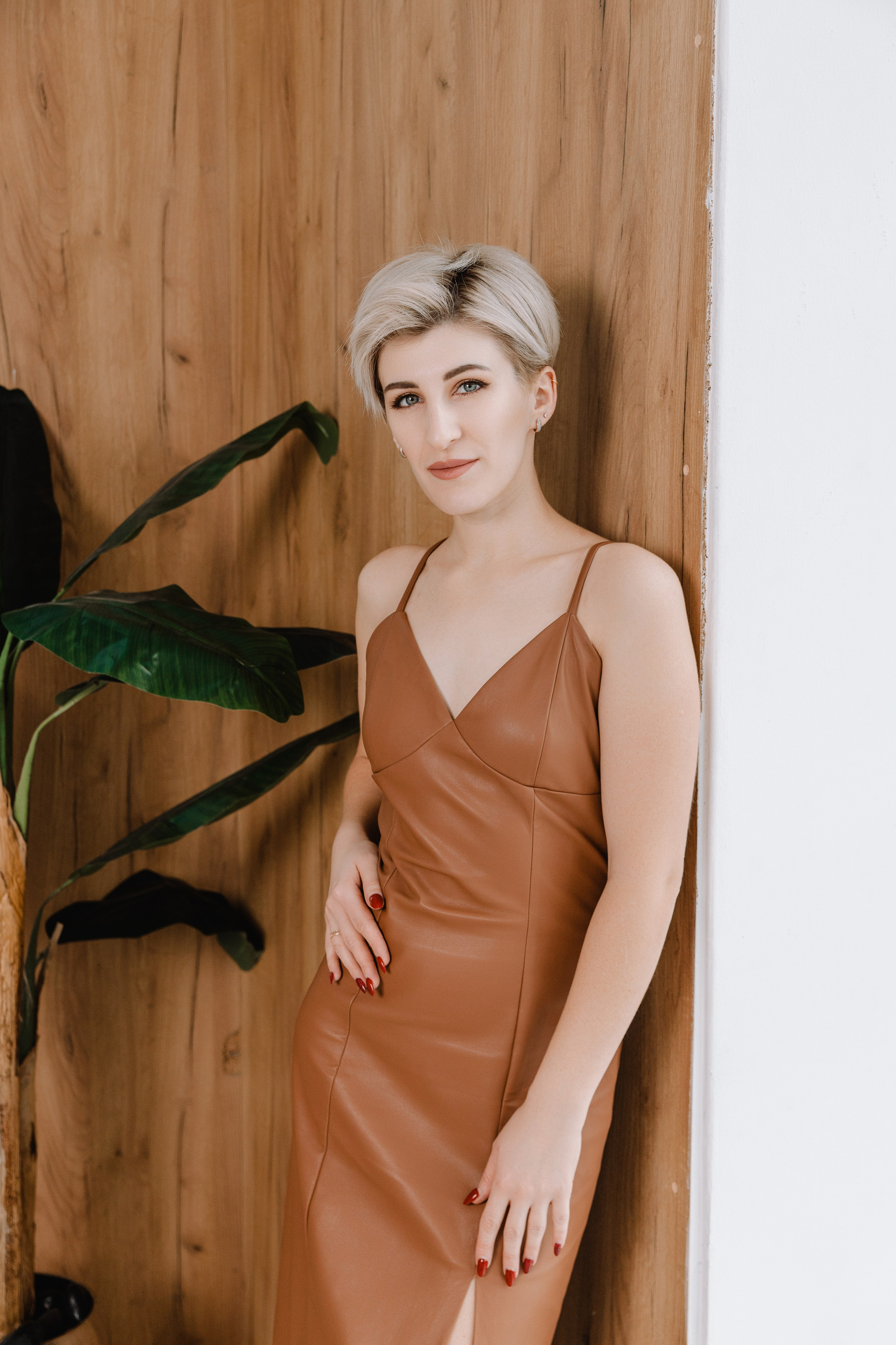 Оксана, Витя и Марк. Фотограф Воронеж Варвара