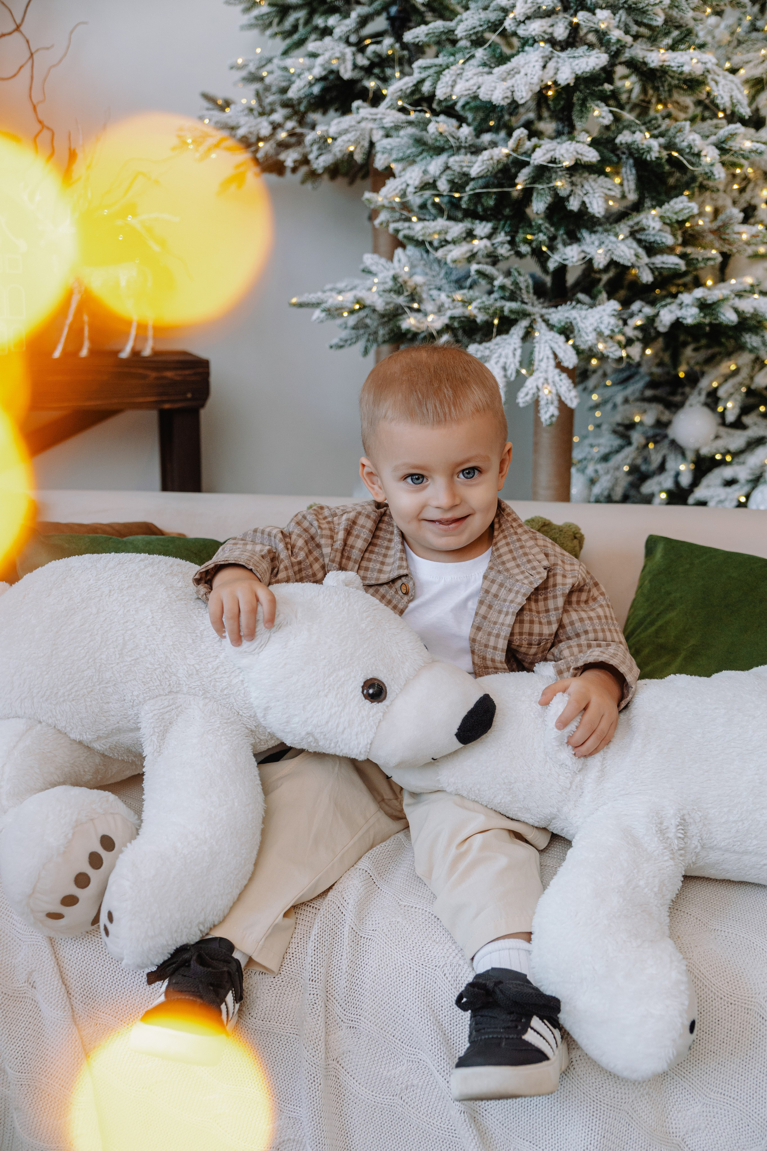 Ирина и Арсений. Фотограф Воронеж Варвара