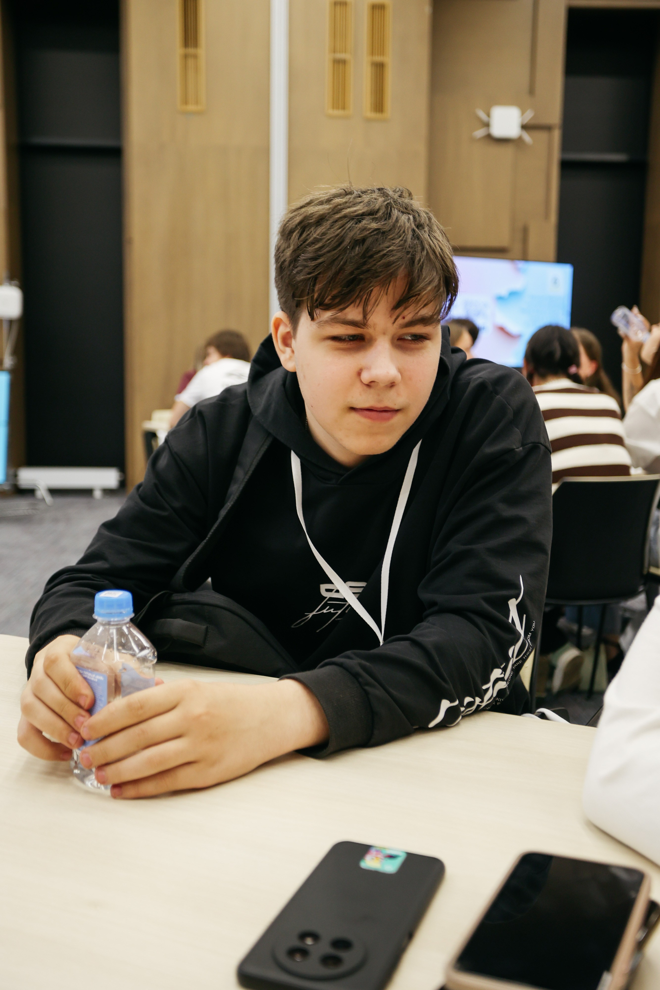 ДЕНЬ РОЖДЕНИЯ СБЕРБАНКА. Концертный и репортажный фотограф в Москве и Санкт-Петербурге Мария