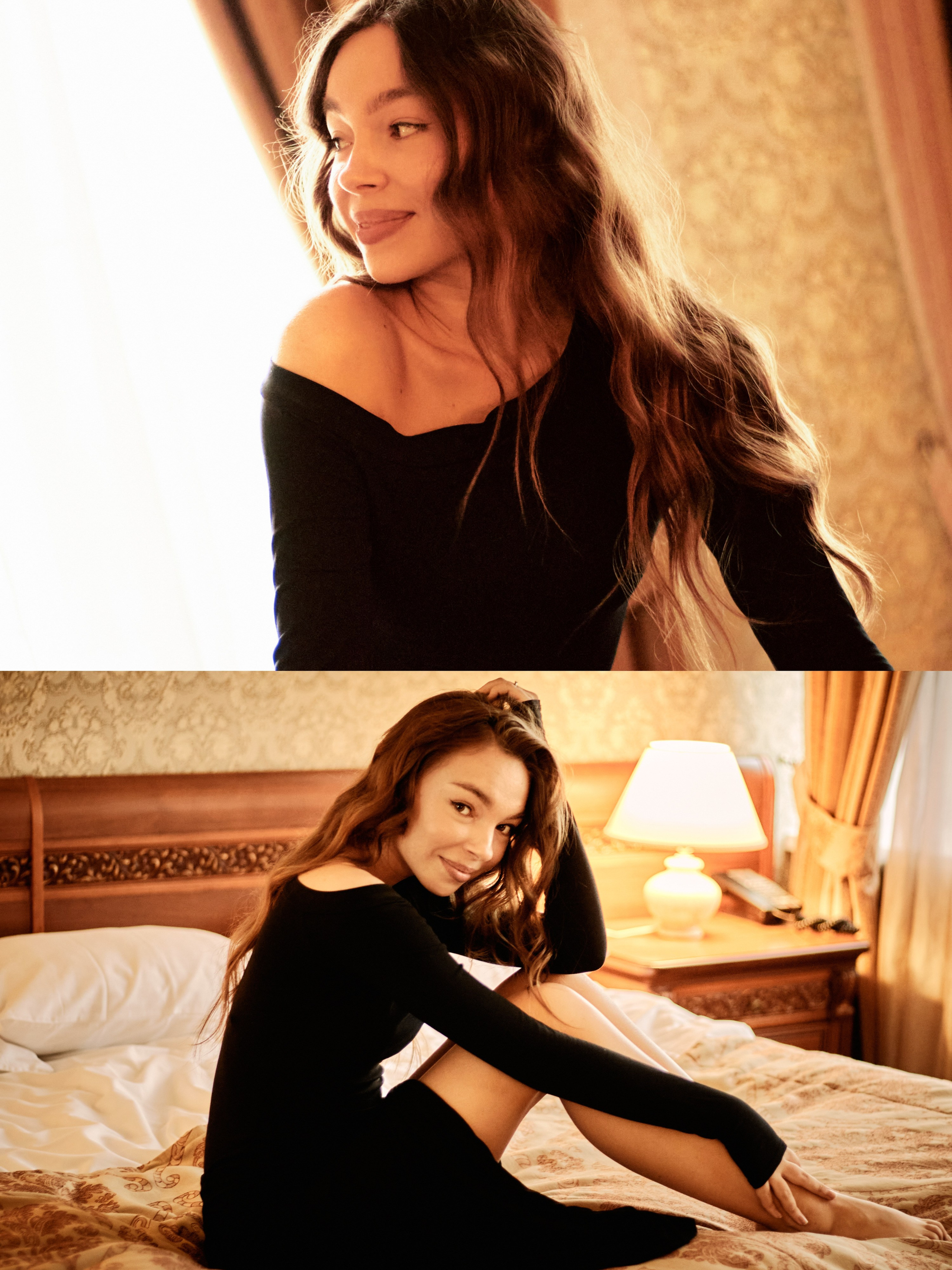 Алина. Портретный и свадебный фотограф в Москве Александра