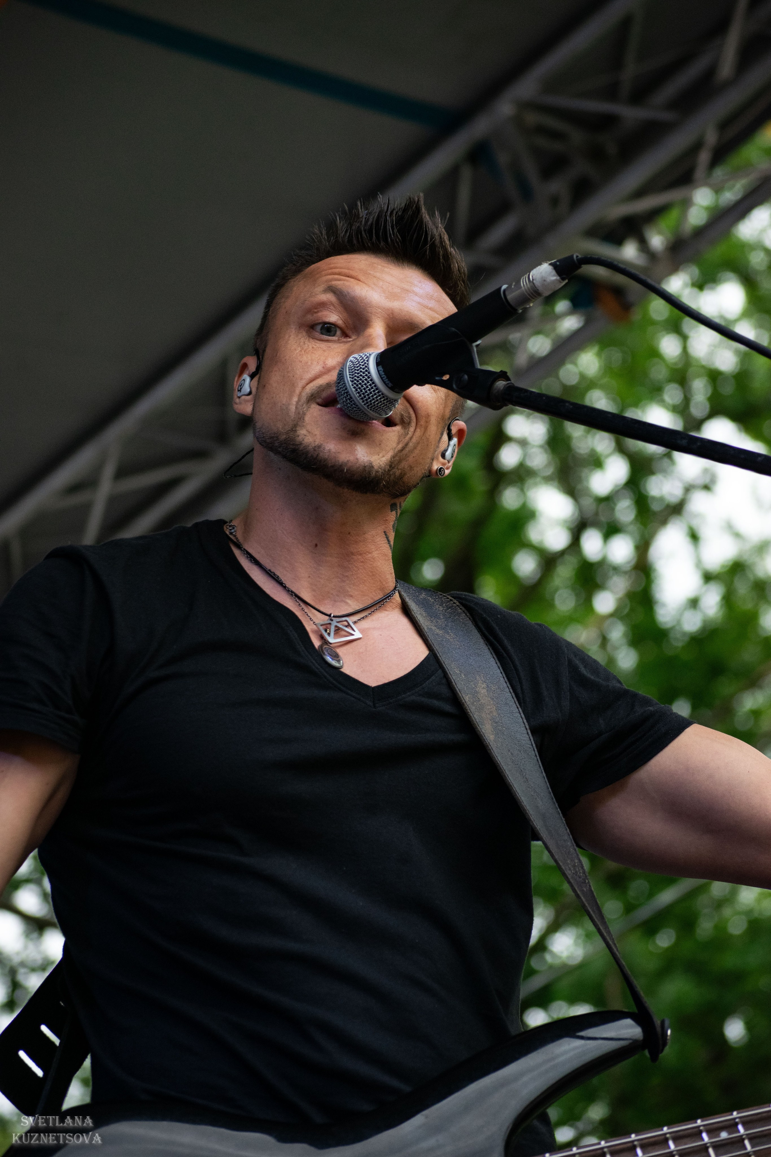 Молодые ветра 2025. Репортажный и портретный фотограф из Воронежа — Светлана Кузнецова