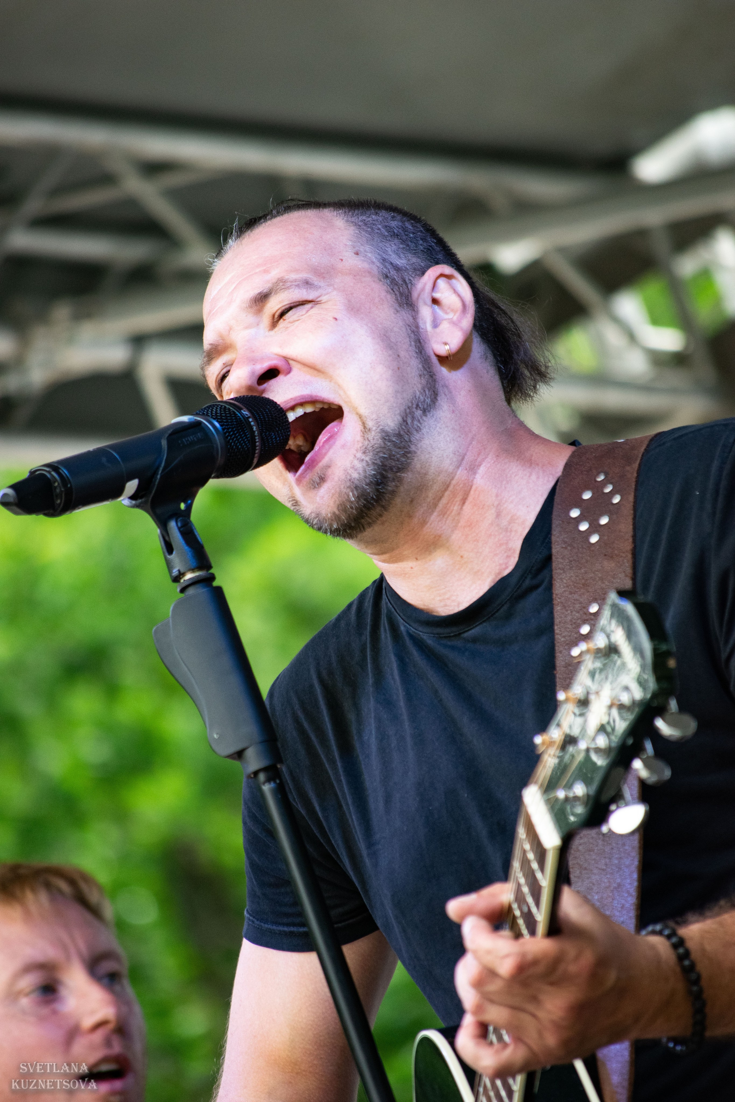 Молодые ветра 2025. Репортажный и портретный фотограф из Воронежа — Светлана Кузнецова