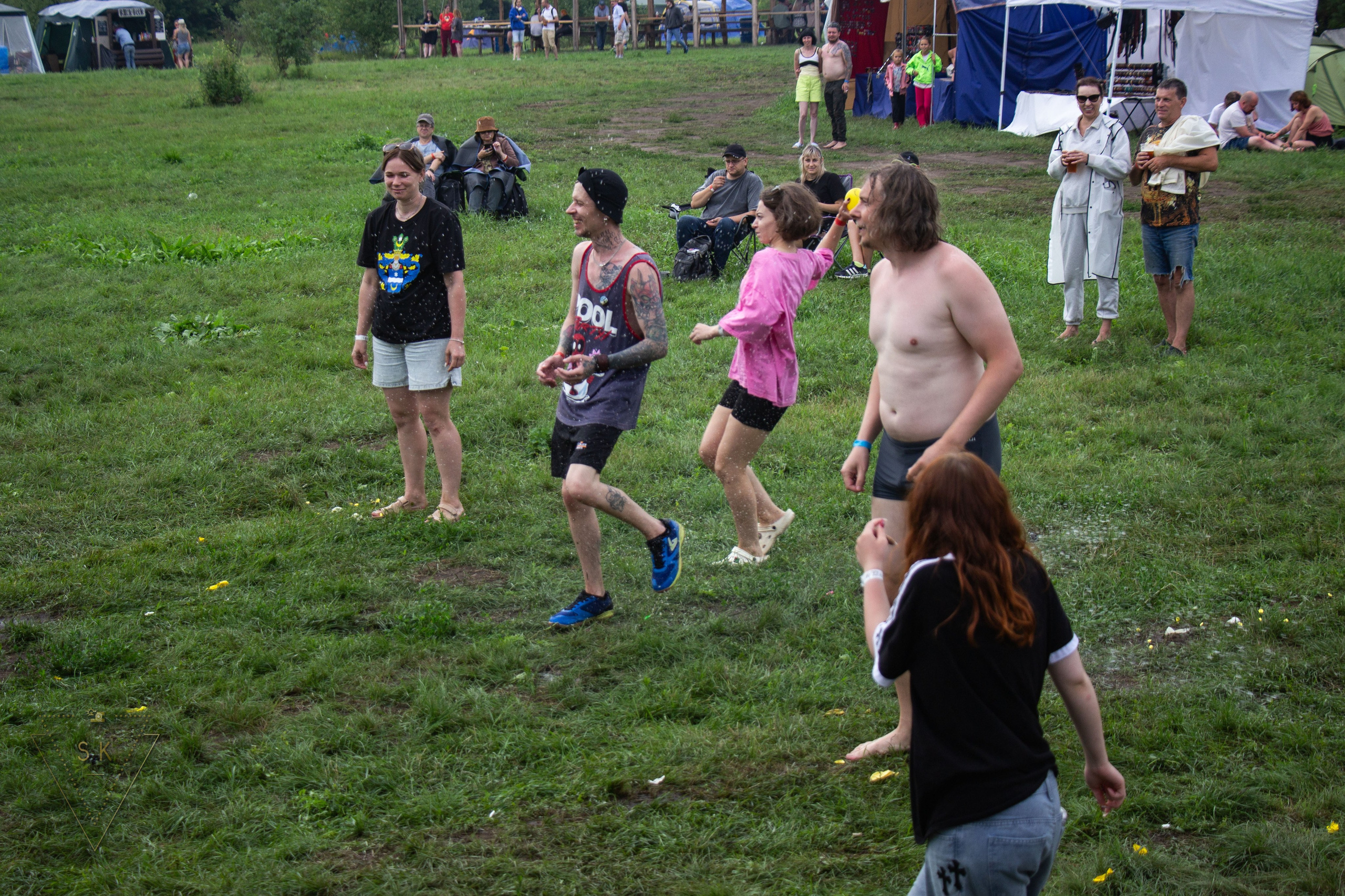 Бухта Сенявина 2025. Репортажный и портретный фотограф из Воронежа — Светлана Кузнецова