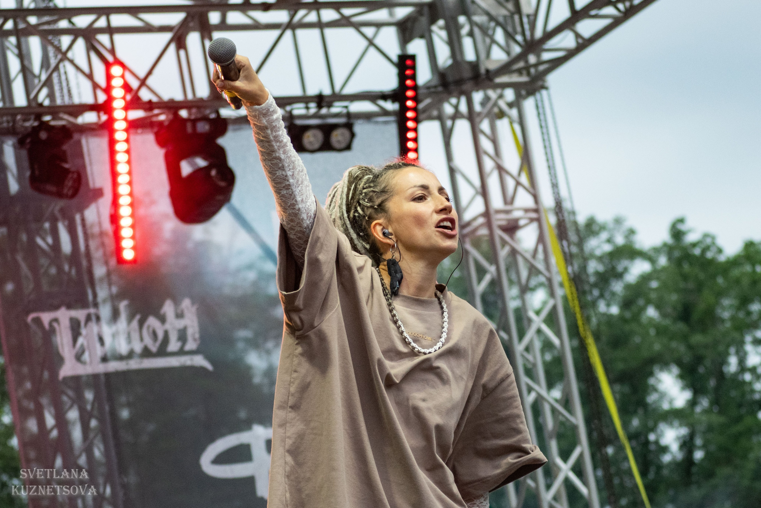Молодые ветра 2025. Репортажный и портретный фотограф из Воронежа — Светлана Кузнецова