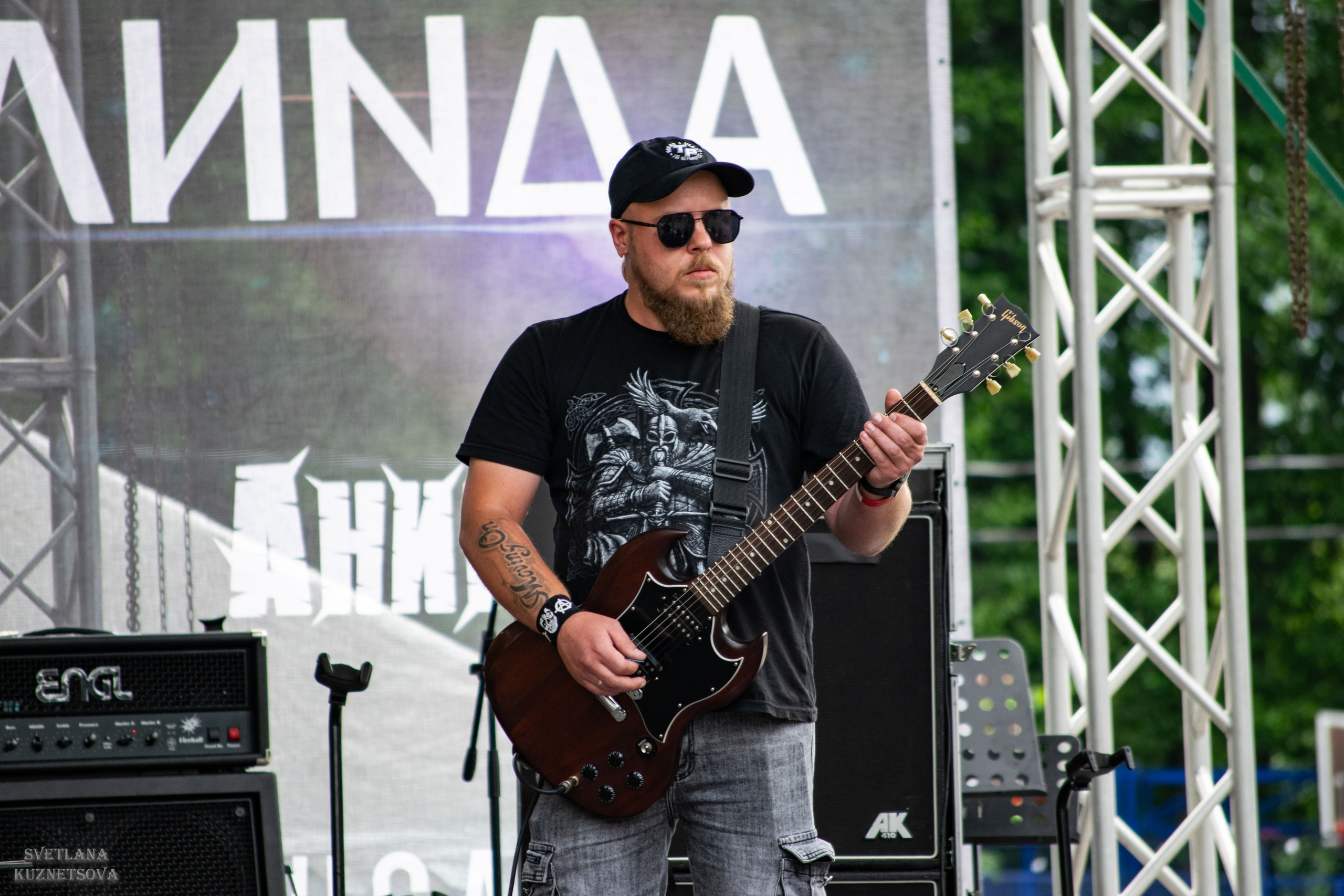 Молодые ветра 2025. Репортажный и портретный фотограф из Воронежа — Светлана Кузнецова