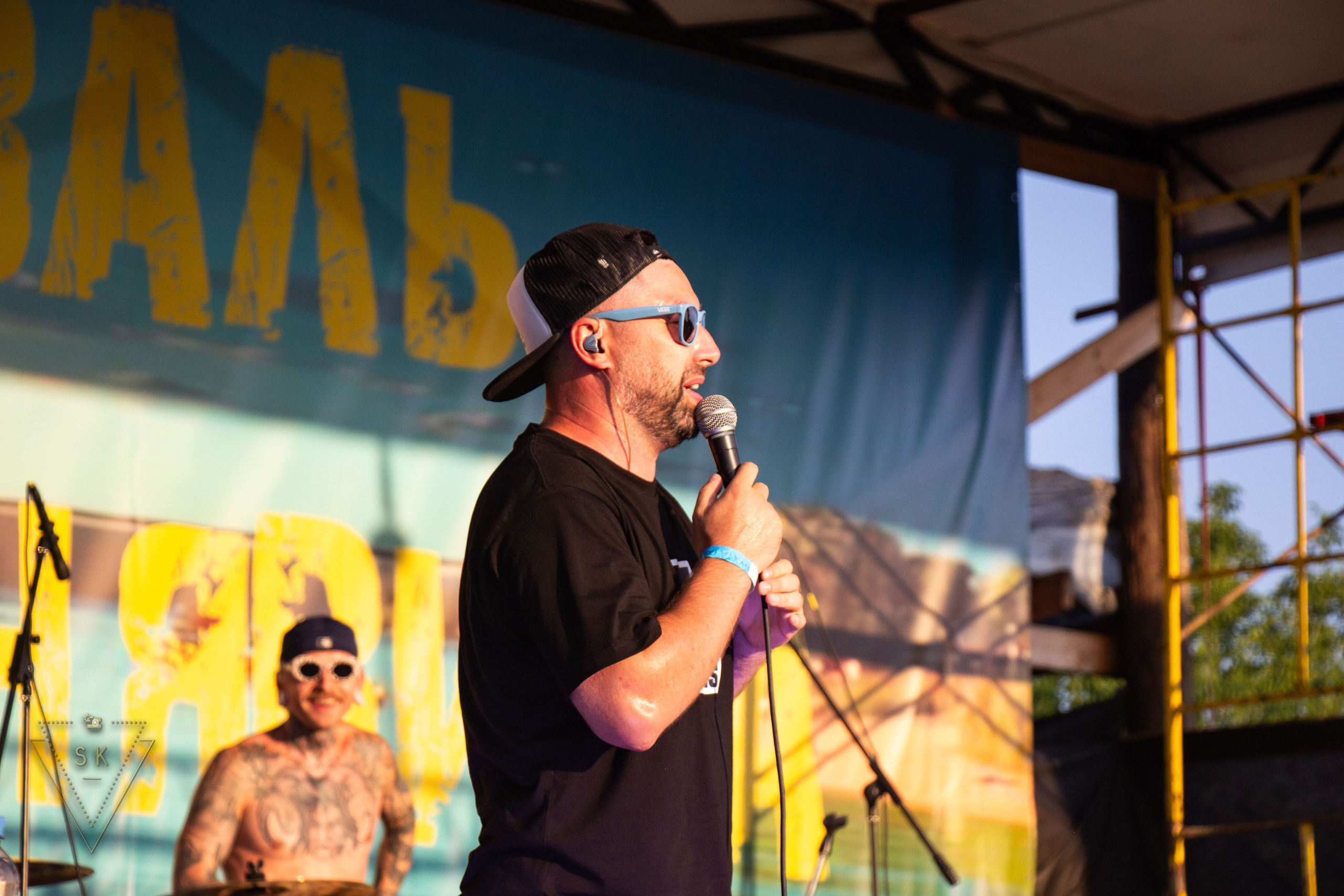 Бухта Сенявина 2025. Репортажный и портретный фотограф из Воронежа — Светлана Кузнецова