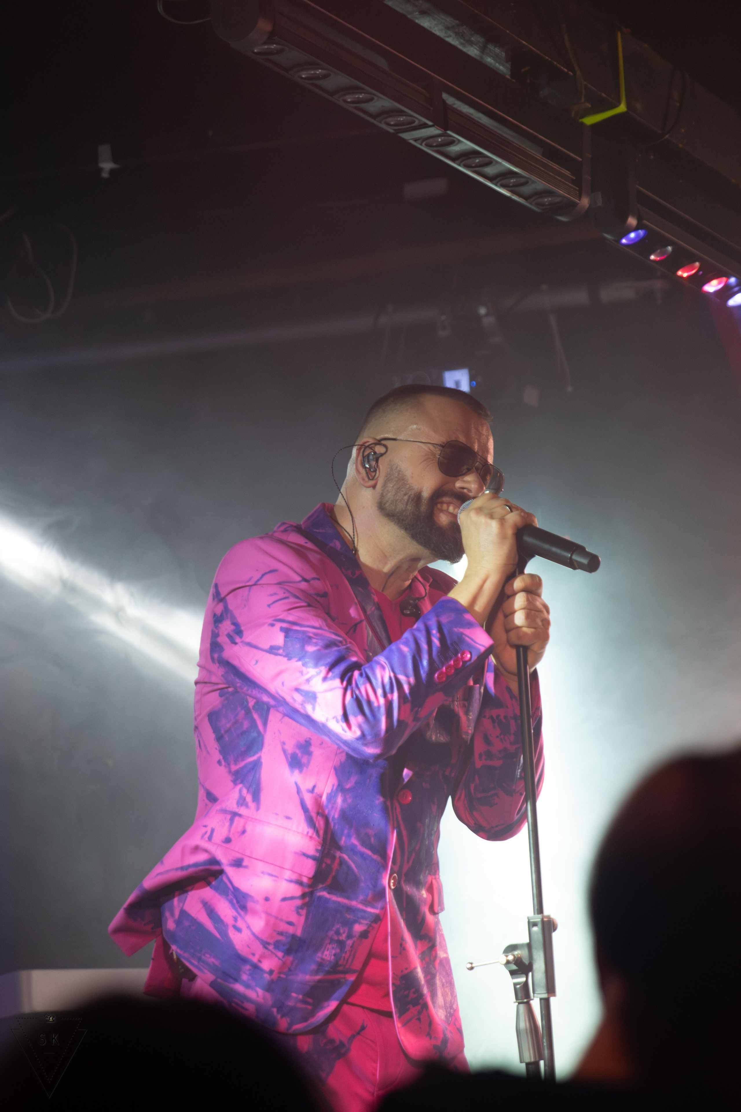 DERO GOI, 04.11.2025, Воронеж, Сто Ручьёв. Репортажный и портретный фотограф из Воронежа — Светлана Кузнецова