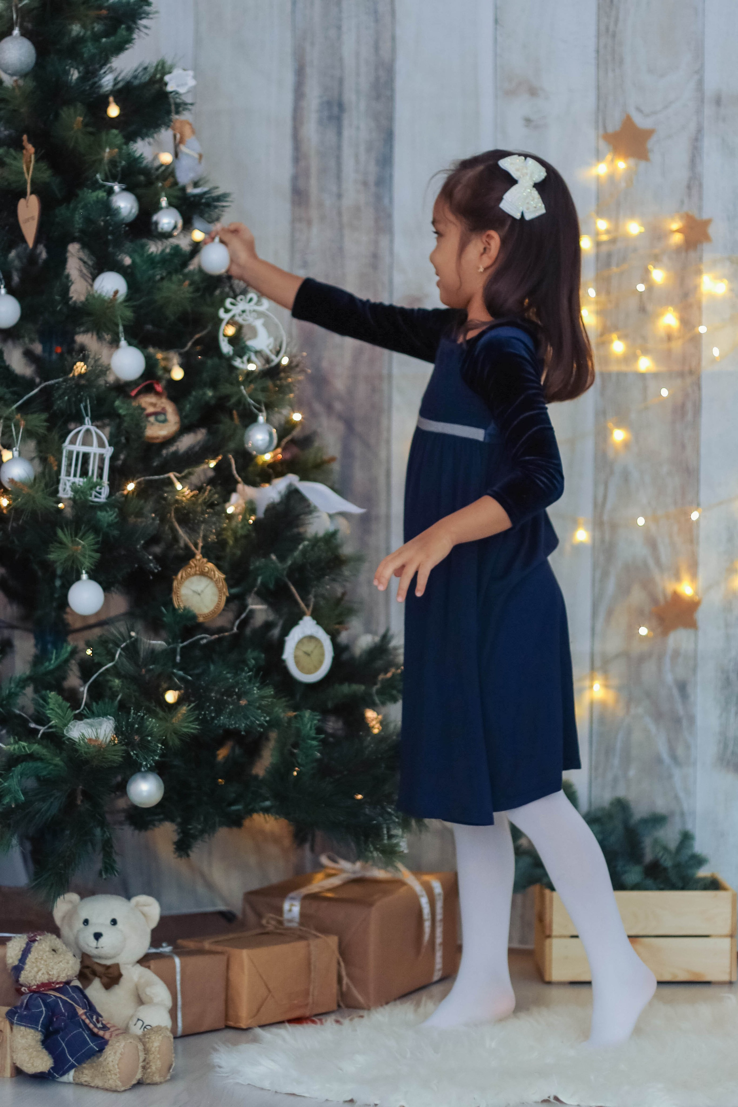 Новый год. Семейный, детский, свадебный фотограф в Москве, Люберцах