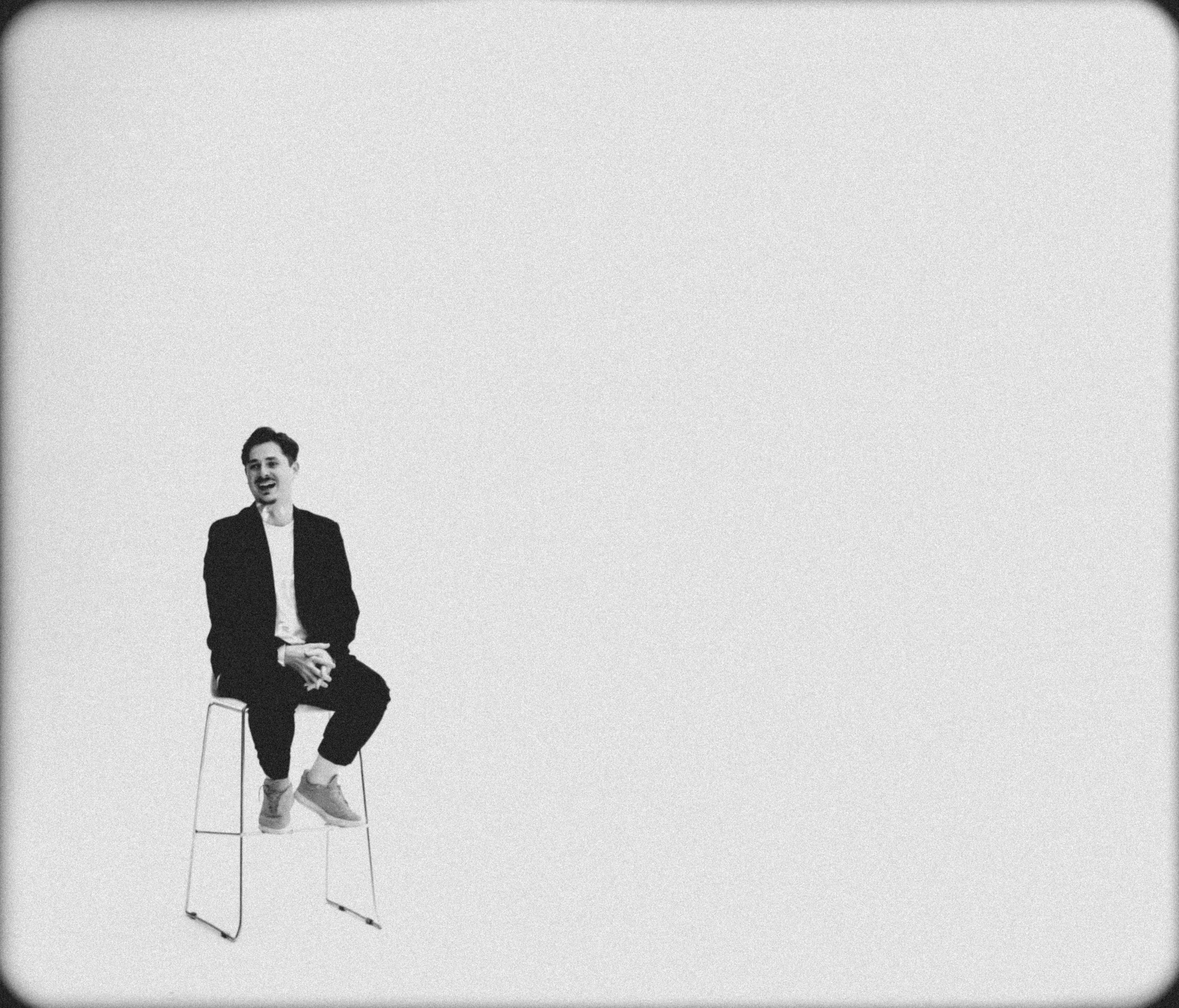 Премьера фильма «Как перестать сомневаться». Главная