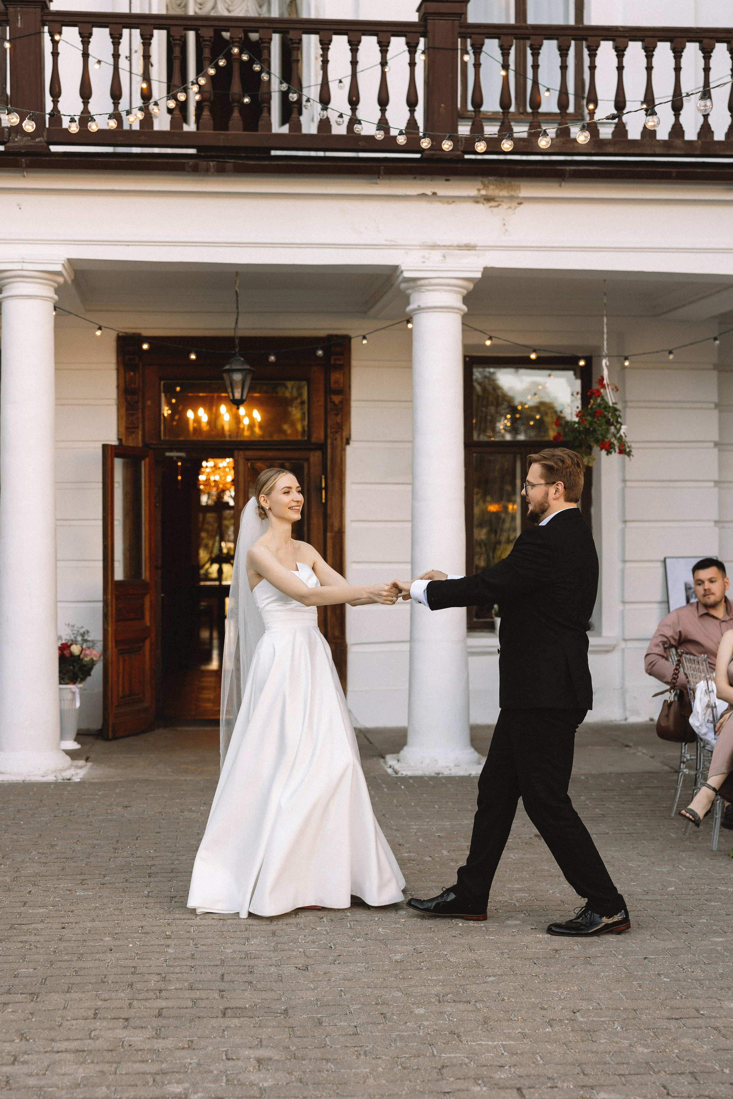 Виктория и Александр. Lifestyle фотограф в Санкт-Петербурге Анна Щекалева