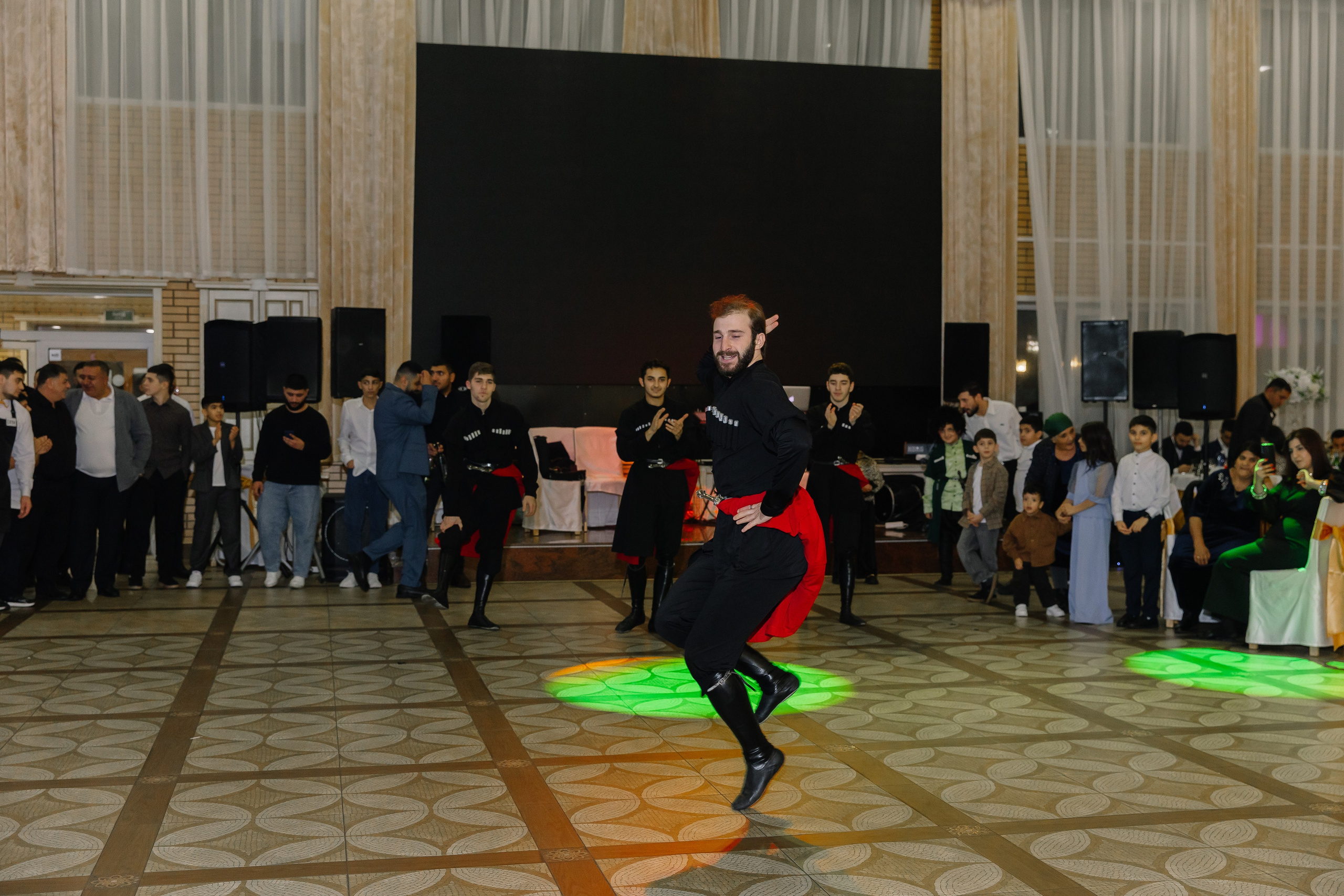 Свадьба Гиви & Маяна. Свадебный фотограф в Новосибирске Лидия Александровна