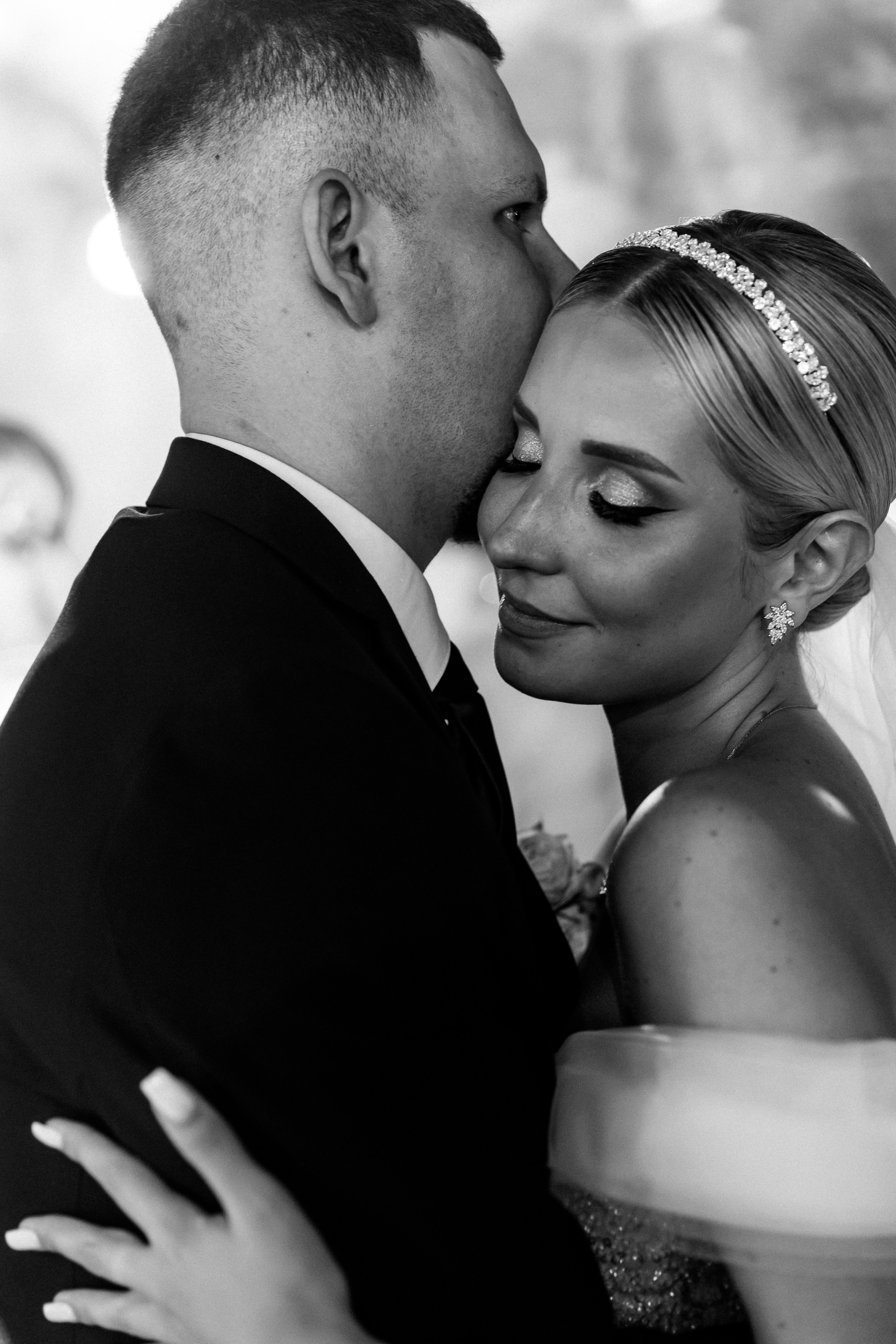 Андрей и Олеся. Фотограф - Эльдар Вагапов