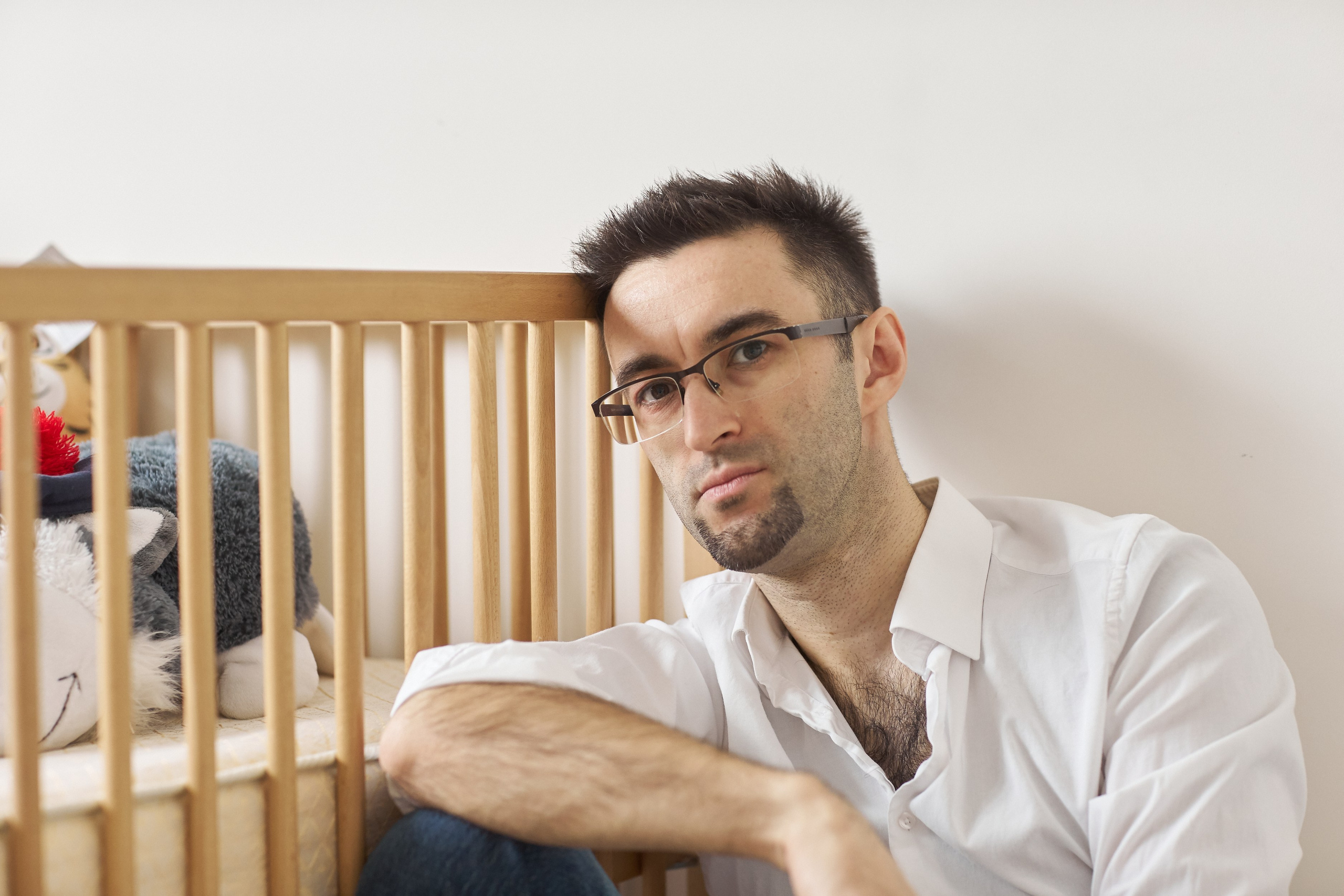 Семейные ценности | Family Values. Bespoke Image Service