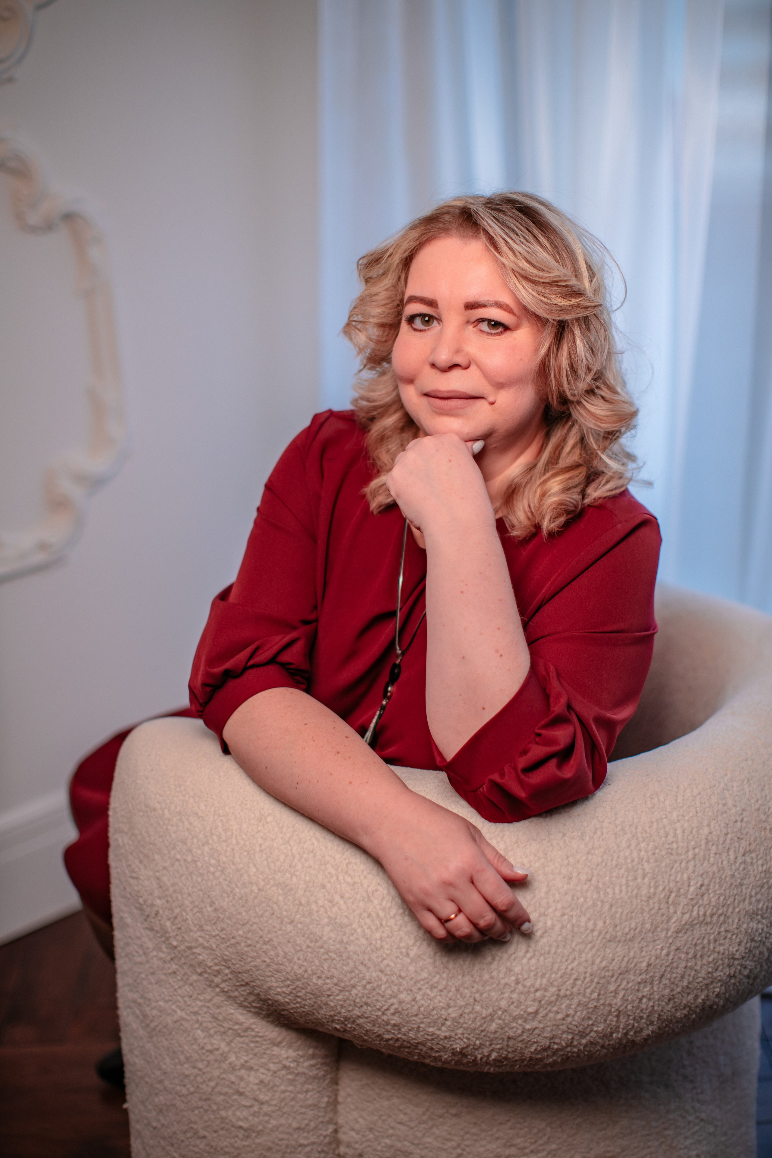 Съёмка в фотостудиях. Фотограф и видеограф в Ставрополе Инна Попова