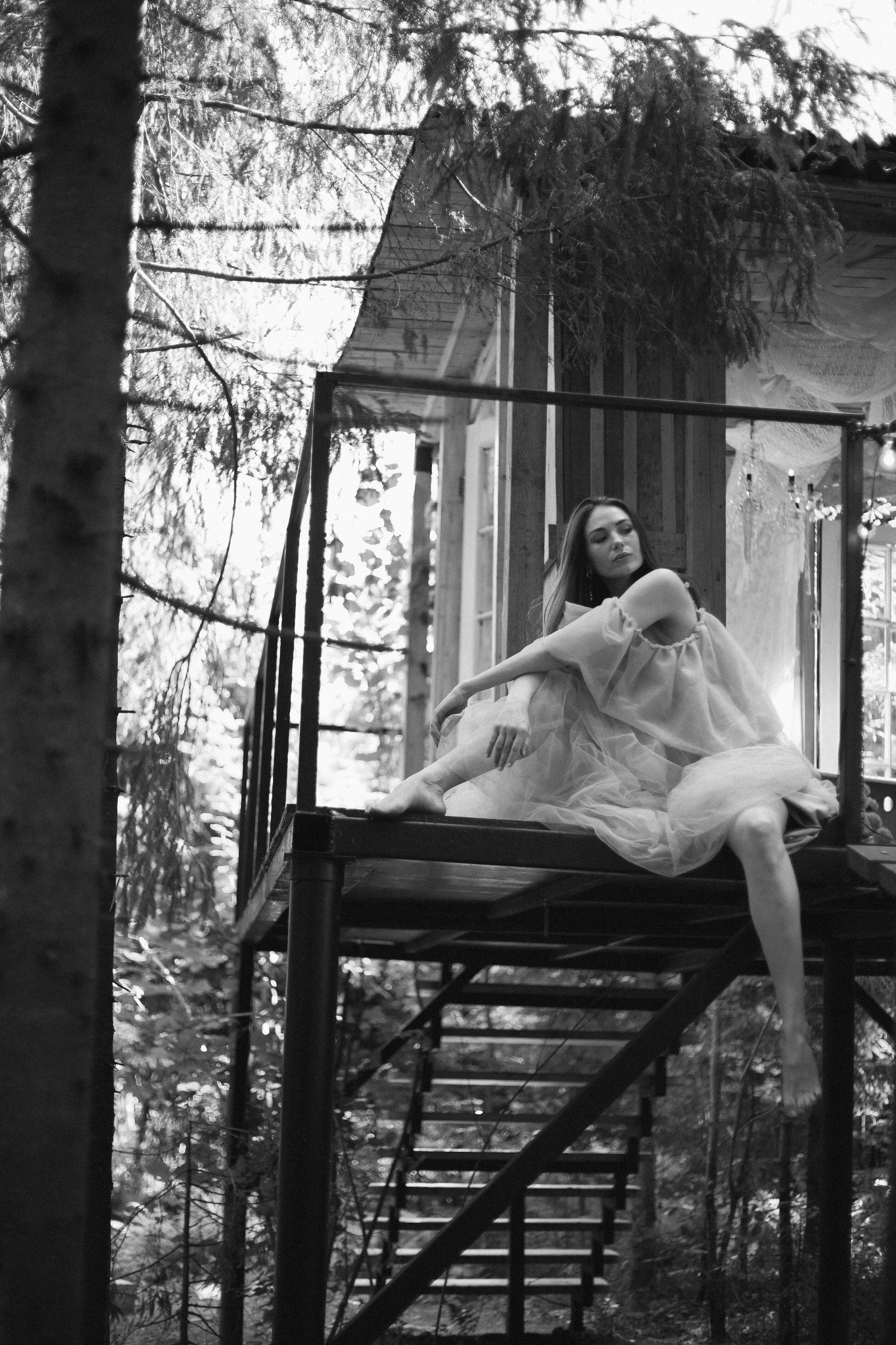 Женский портрет (Елена). Фотограф Калуга|Москва|Крым Данилова Александра