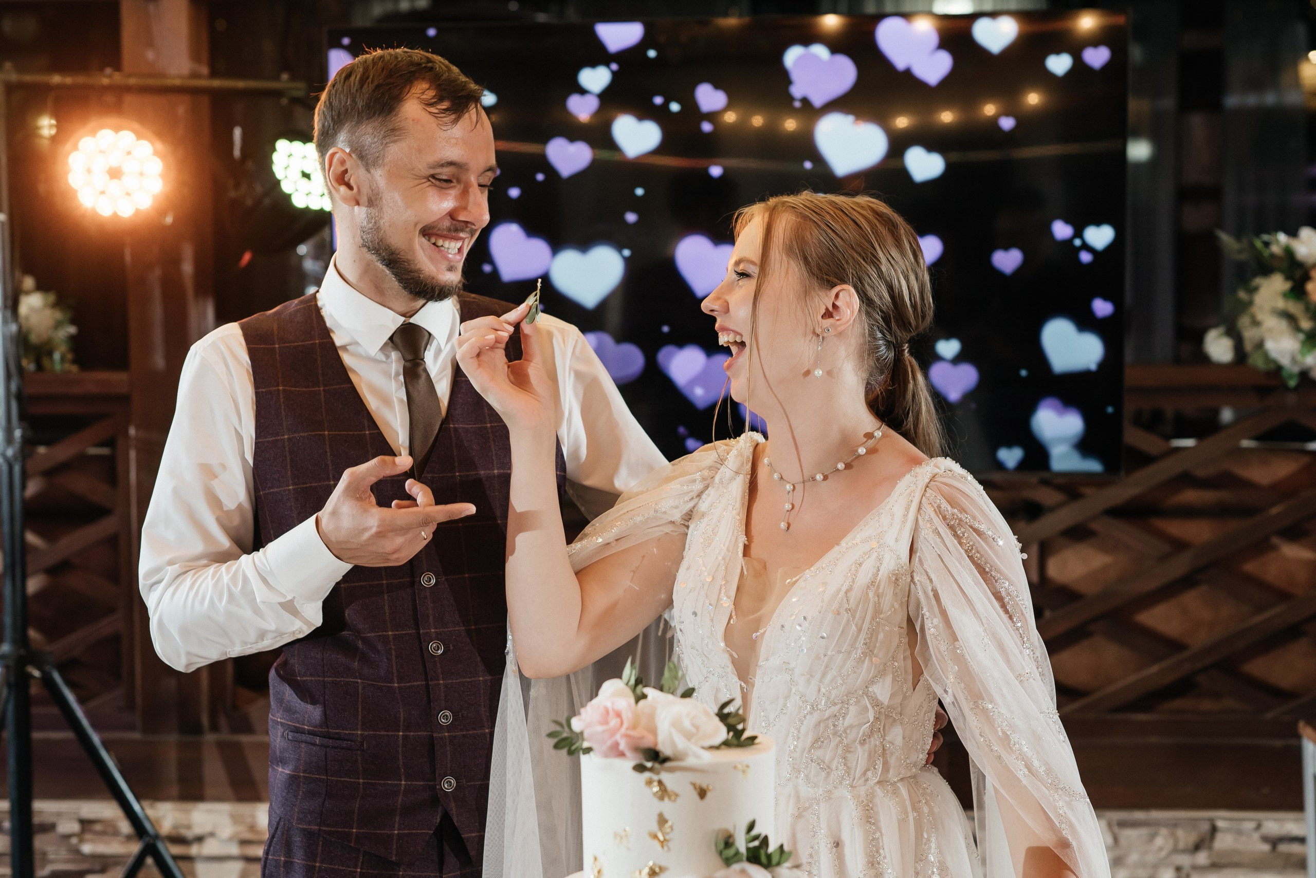 Дмитрий и Татьяна. Свадебный фотограф