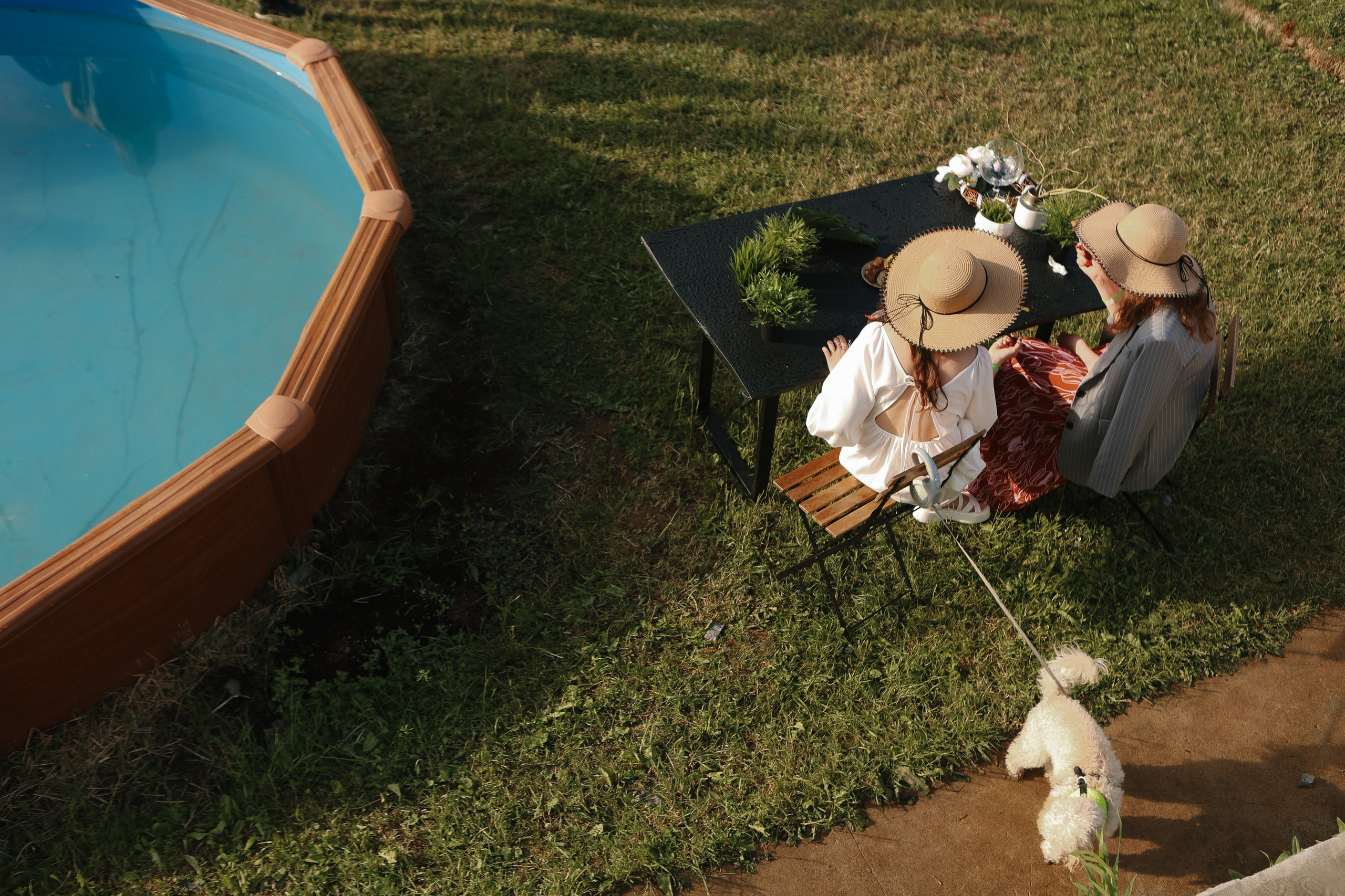 Event Туса. Свадебный фотограф FOTOKEYT