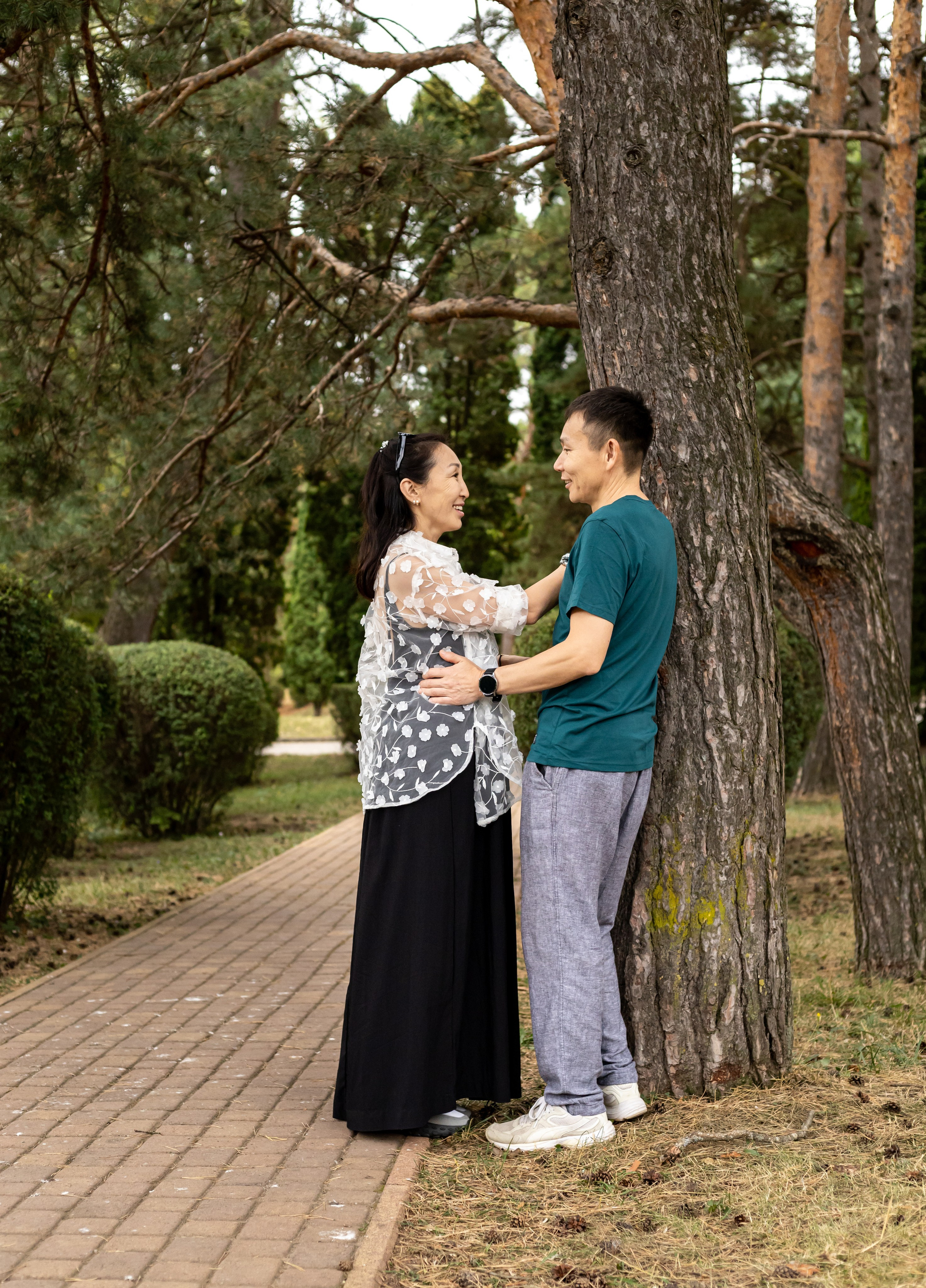 Семейные фотографии. Фотограф КМВ Илья Кравцов