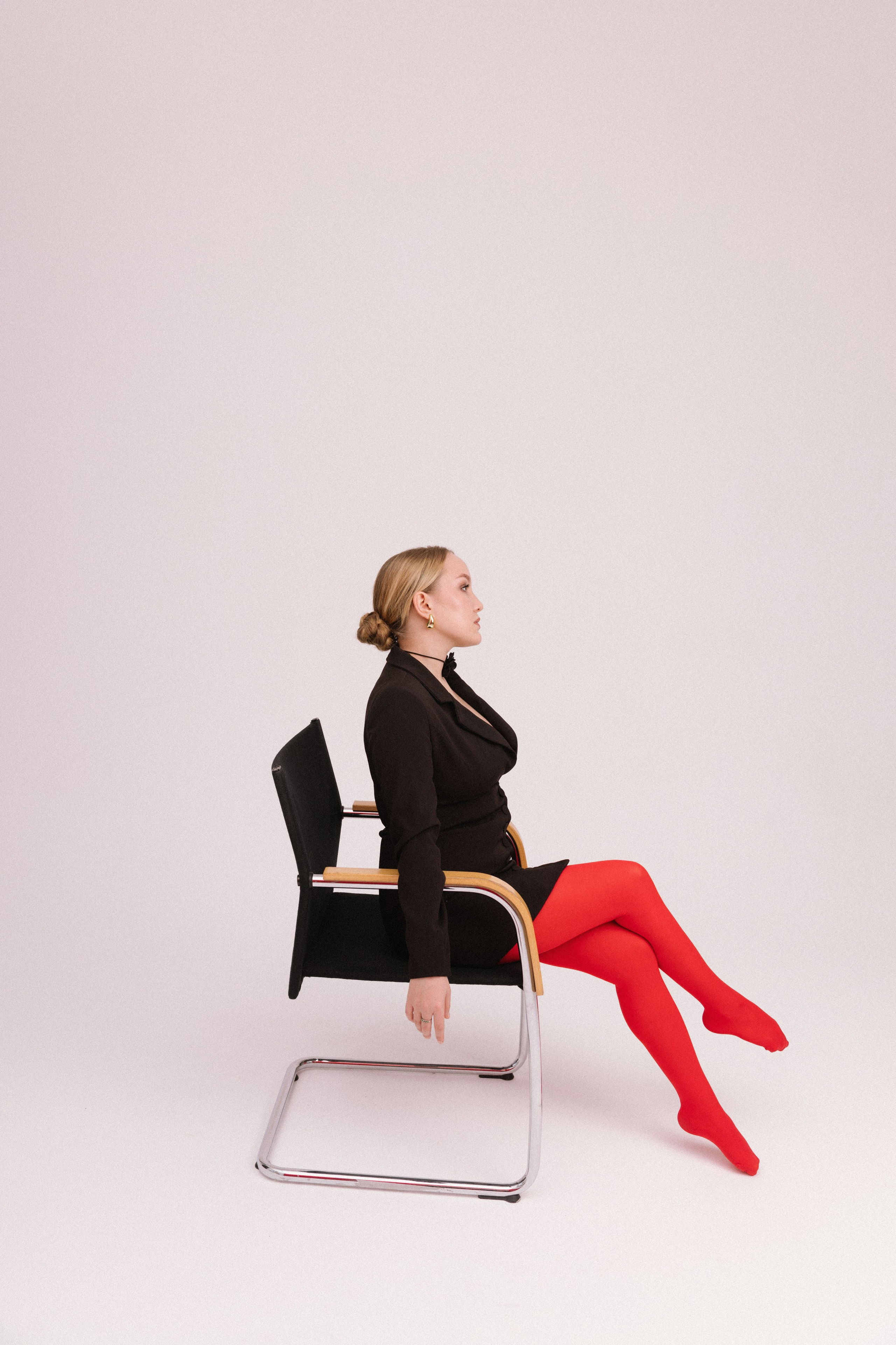 Нина. Фотограф Дарья Смирнова