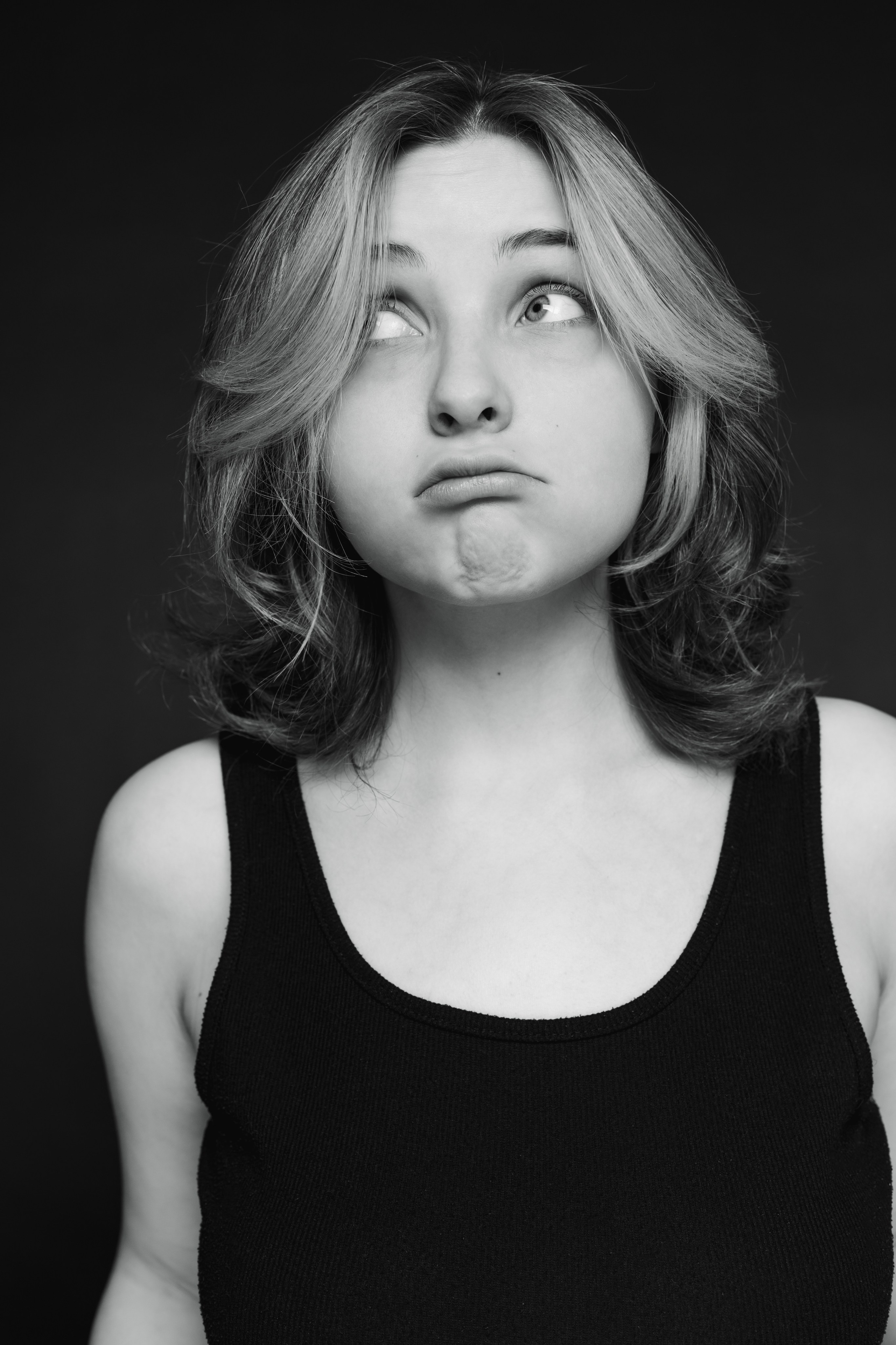 Эля. Фотограф Дарья Смирнова