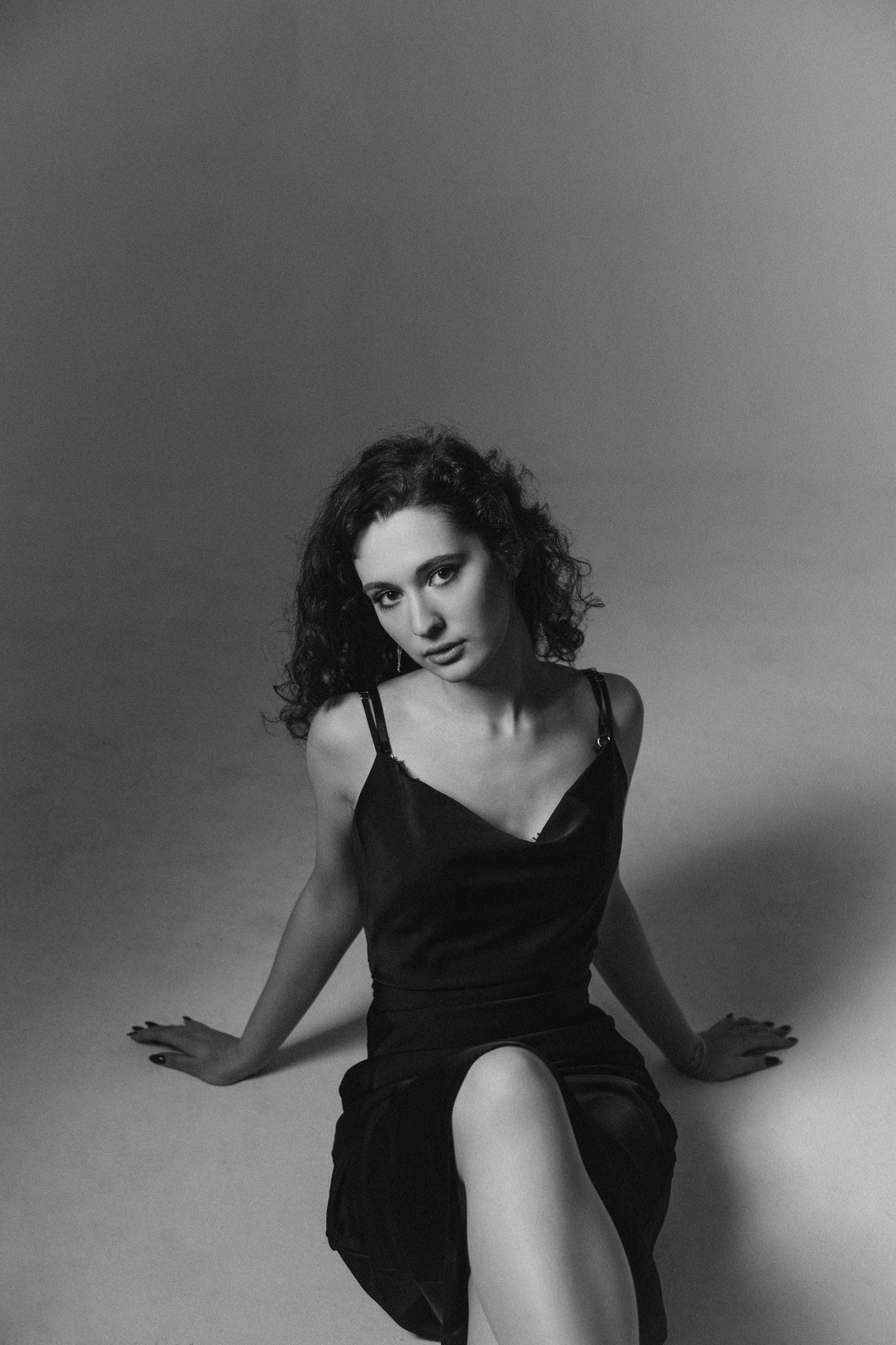 Мария. Фотограф Дарья Смирнова