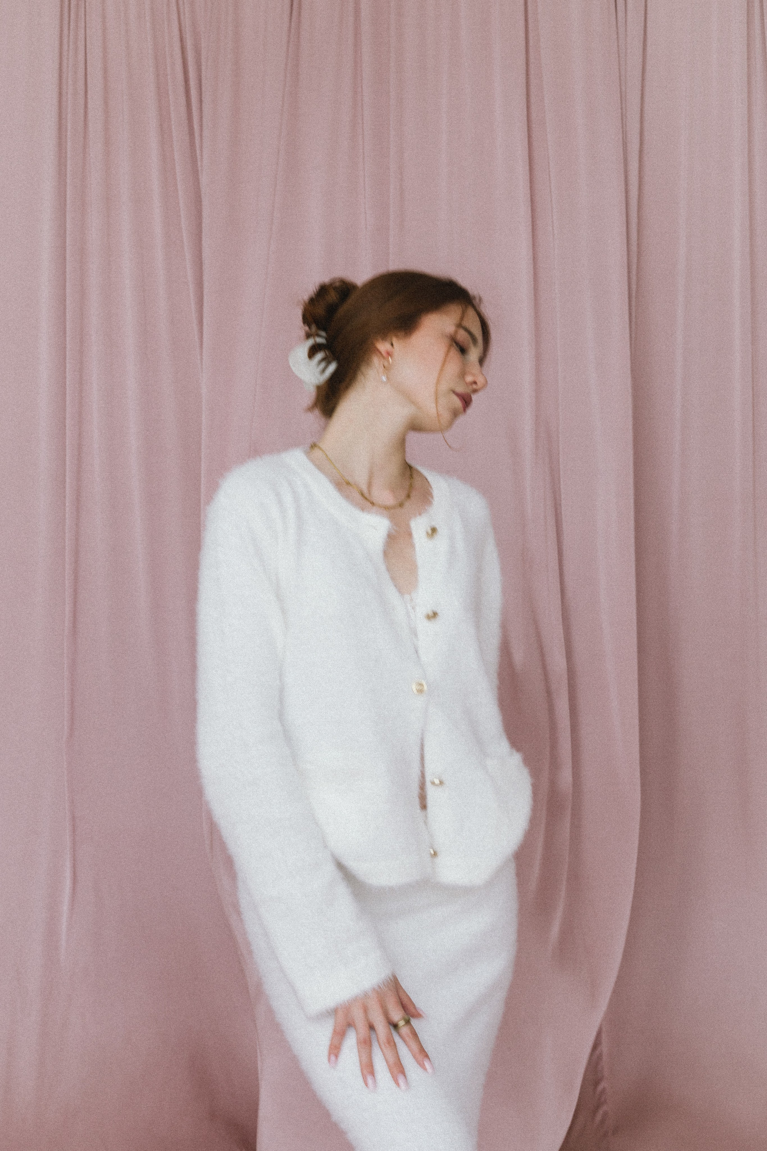 Дарья. Фотограф Дарья Смирнова