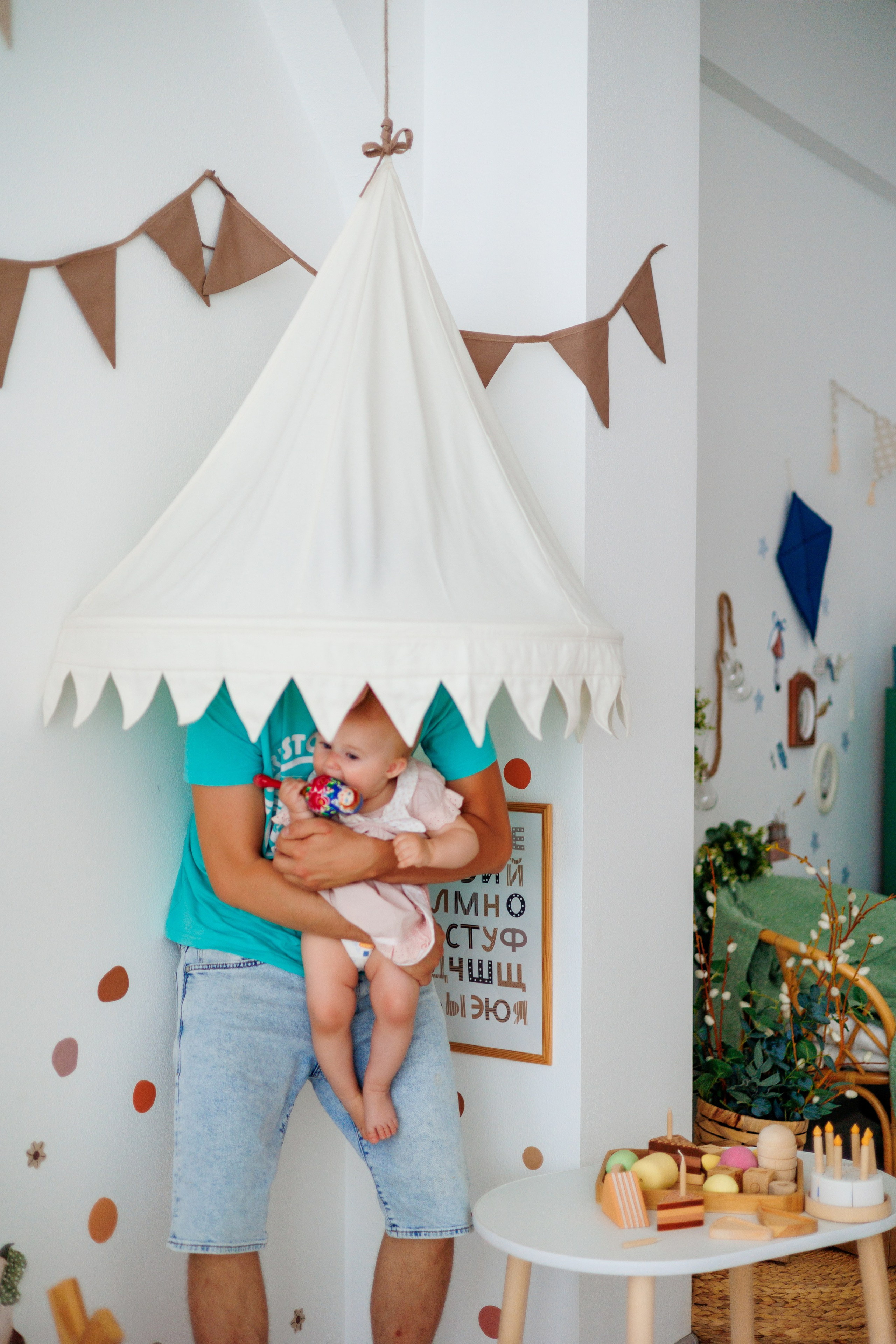 Люба и Виталик. Свадебный и семейный фотограф в Армавире