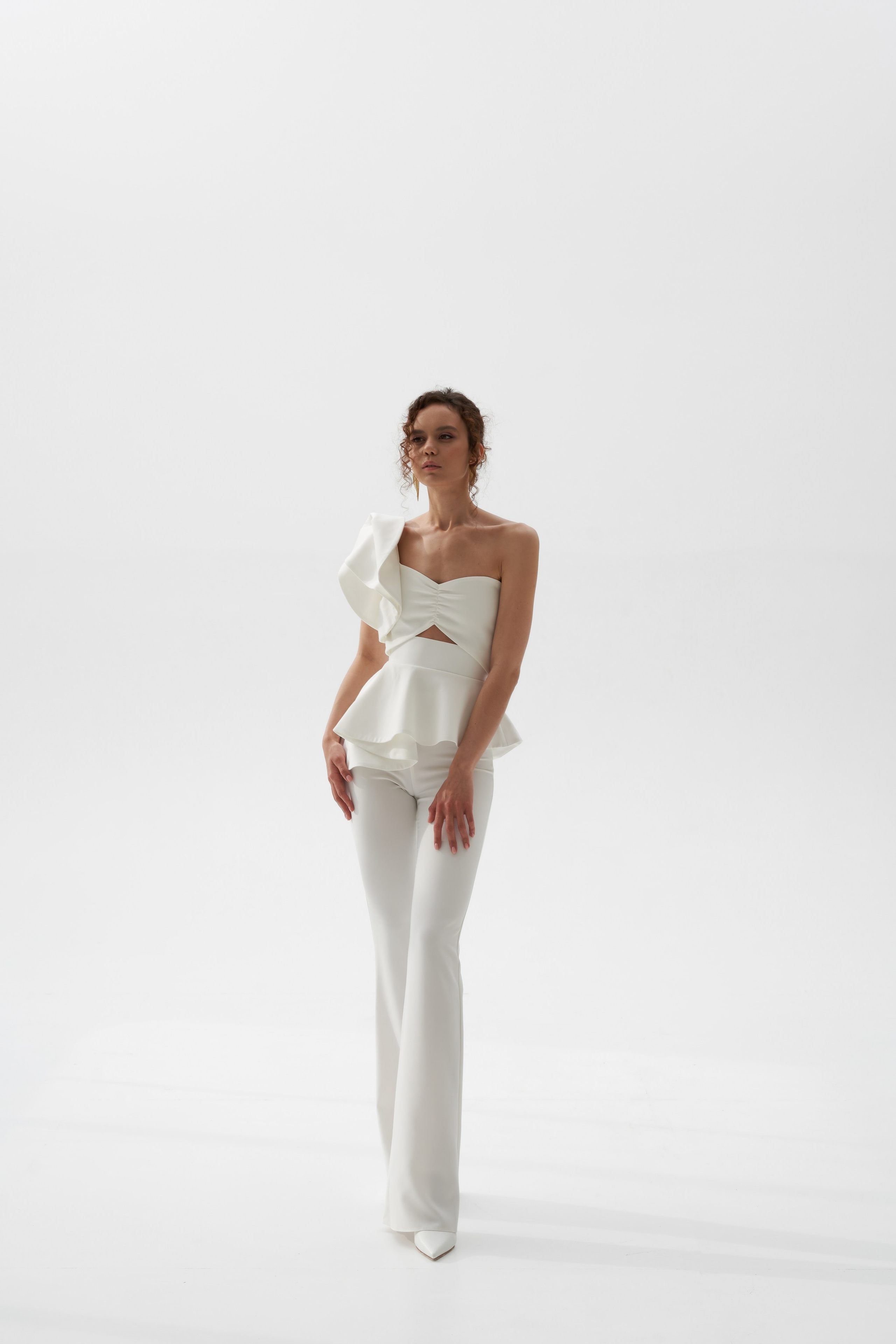 Инна: нежность. Свадебный и коммерческий фотограф |Саратов Москва|