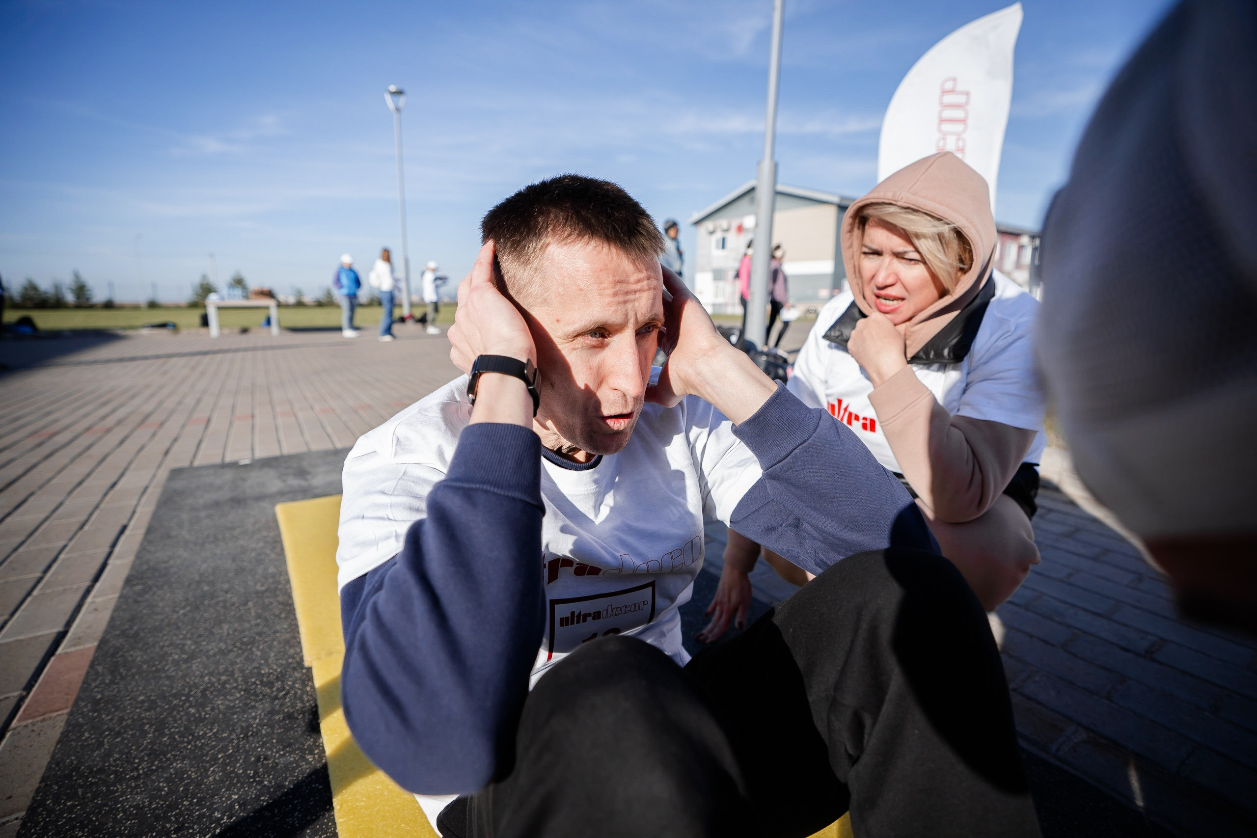 ГТО. Свадебный и репортажный фотограф в Уфе и по России