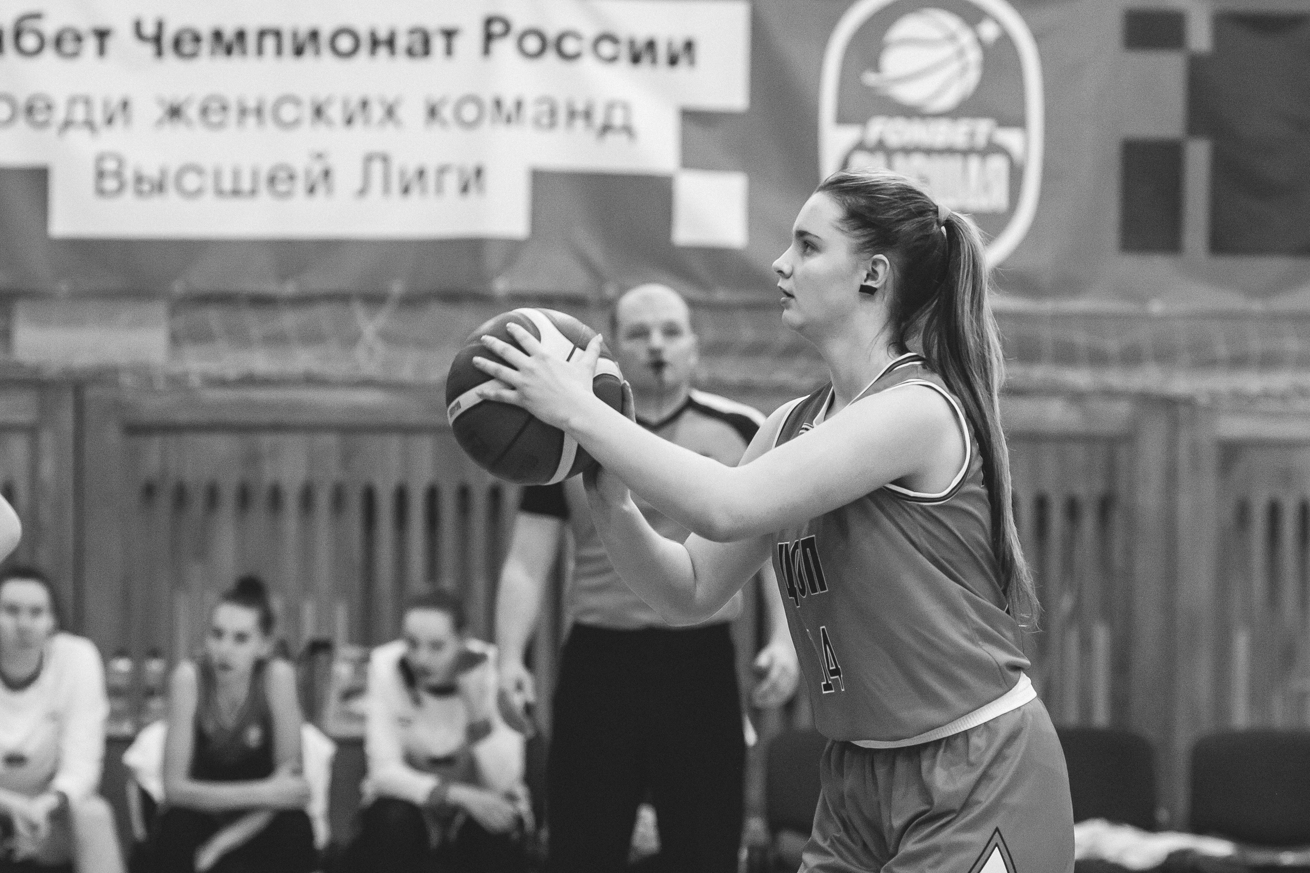 ЧГУ-Атланта — ЦОП (г. Санкт-Петербург) / 21 декабря 2023 г. Фотография